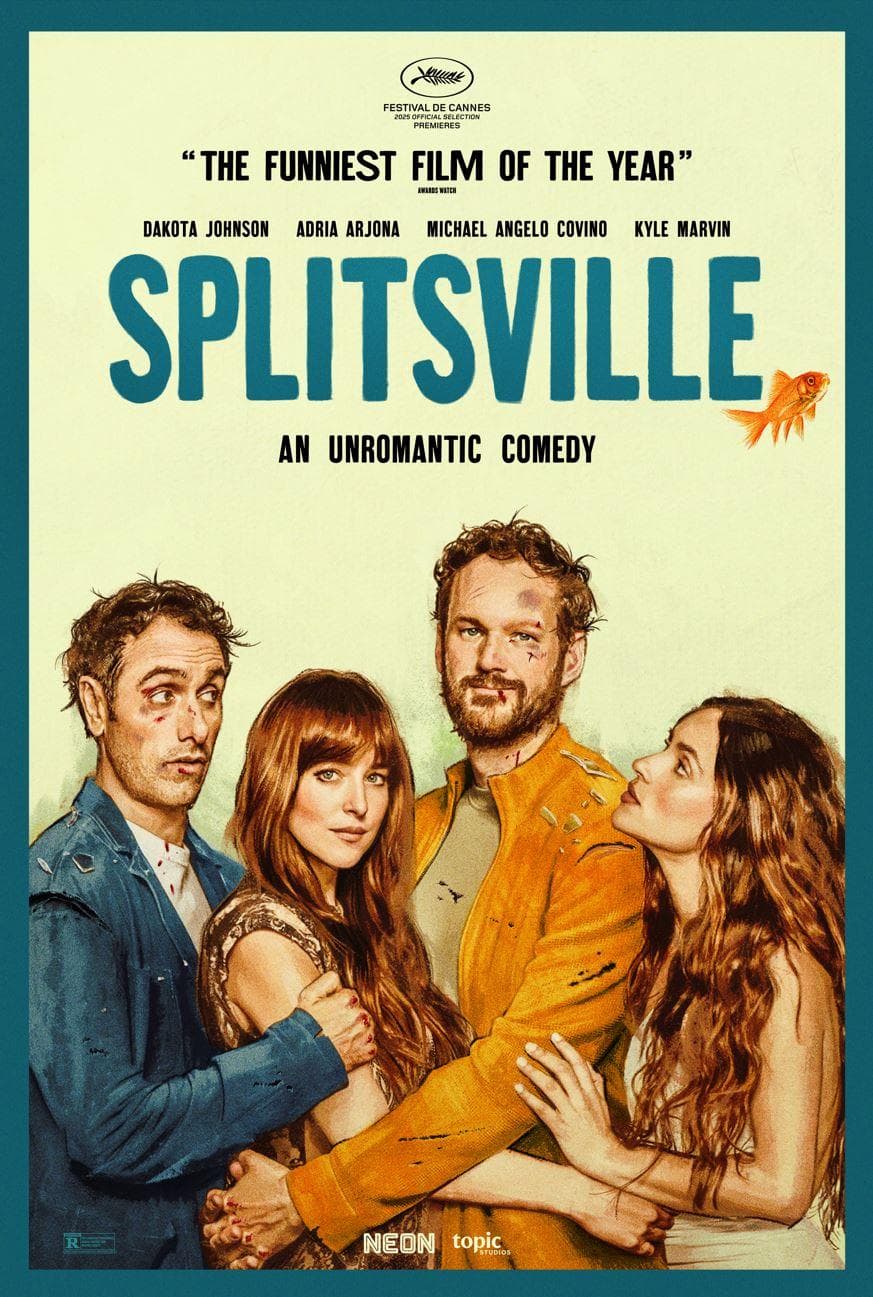 Splitsville [Spanish]