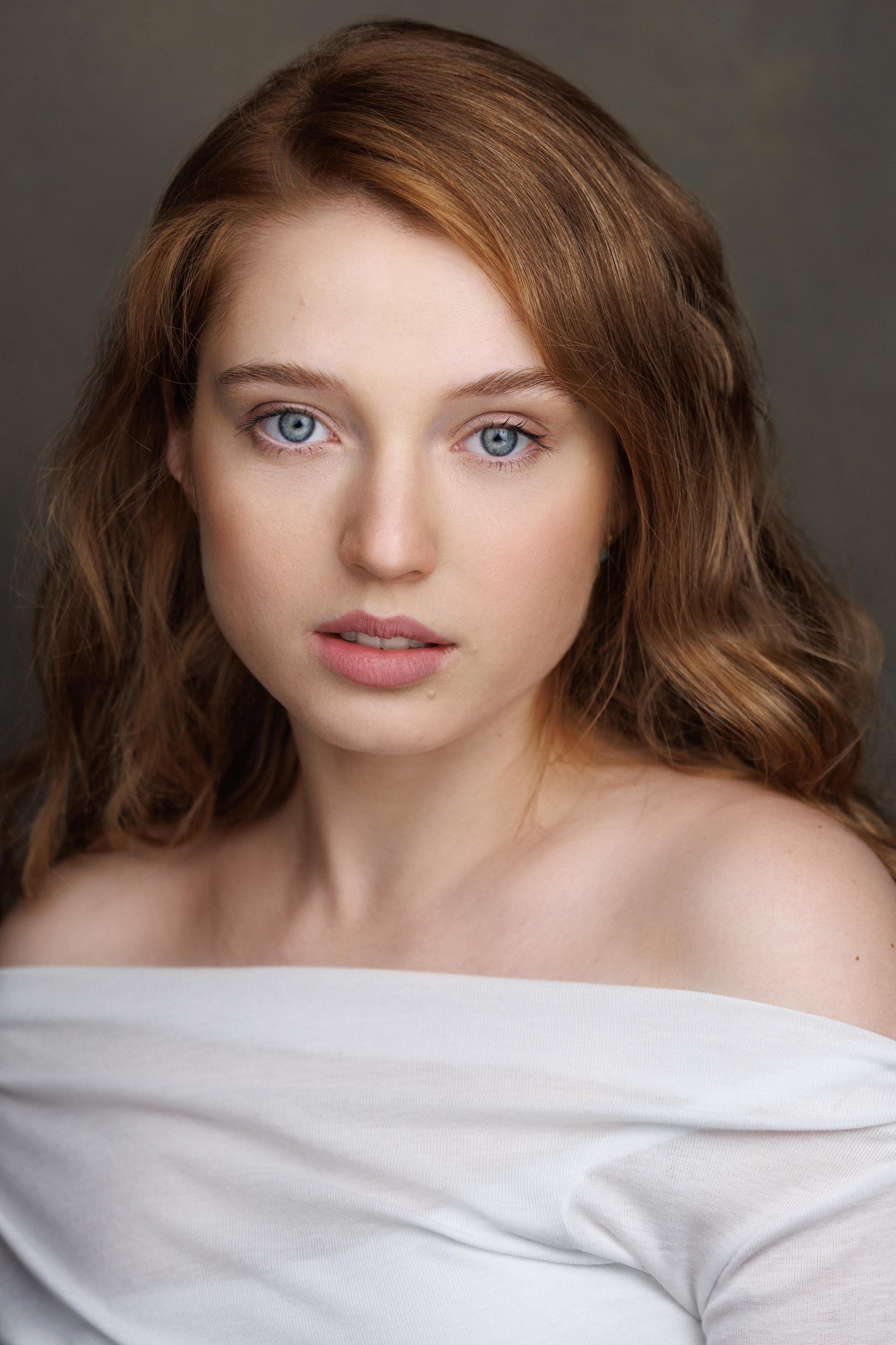 Veronika Mokhireva