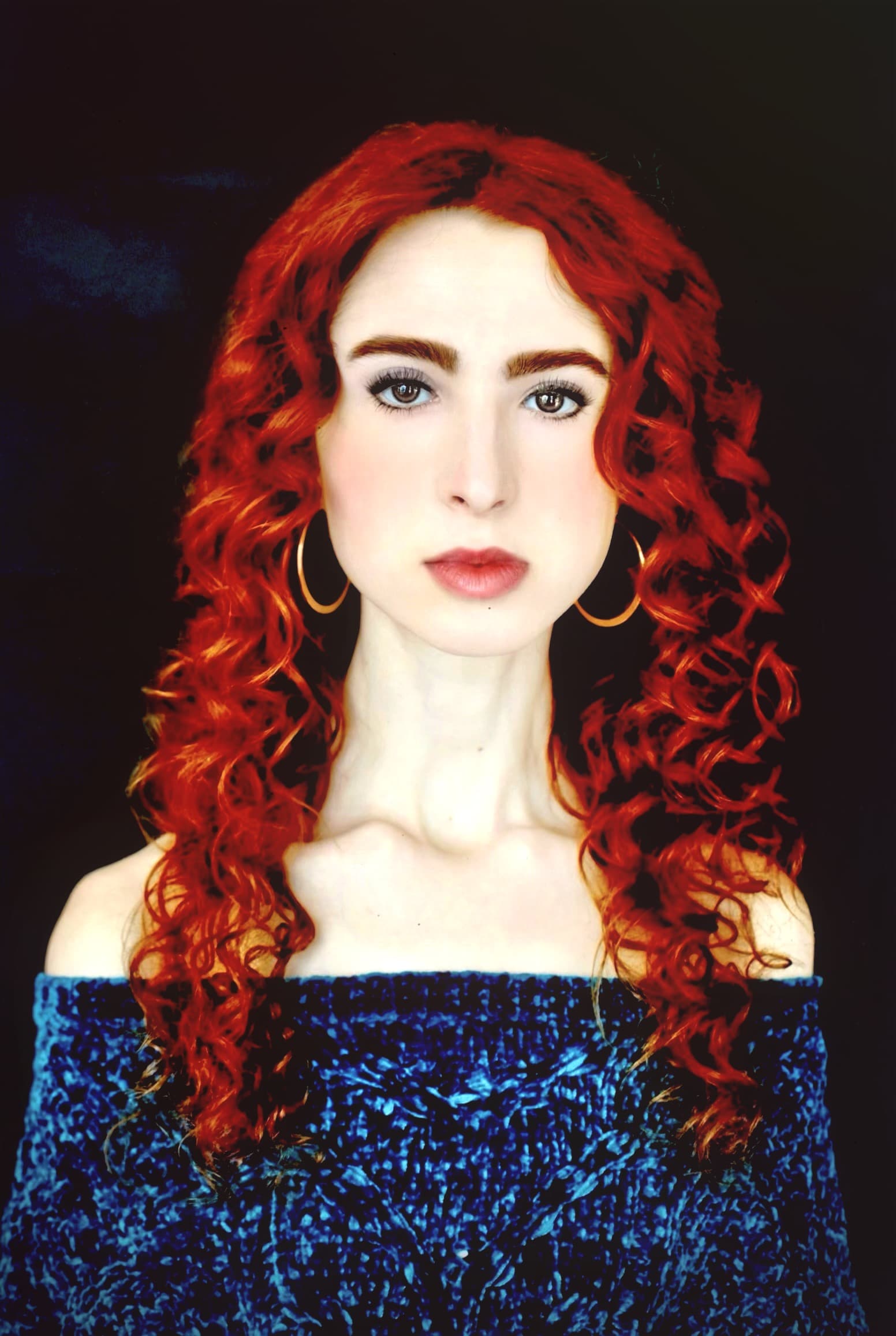 Becca Willow Moss