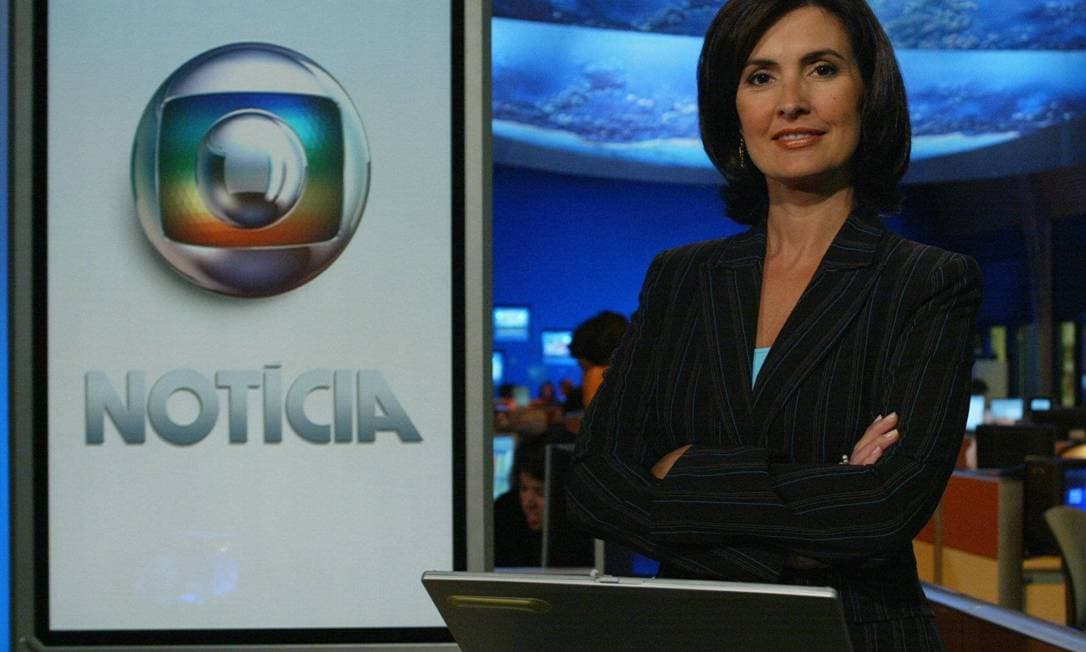 Fátima Bernardes