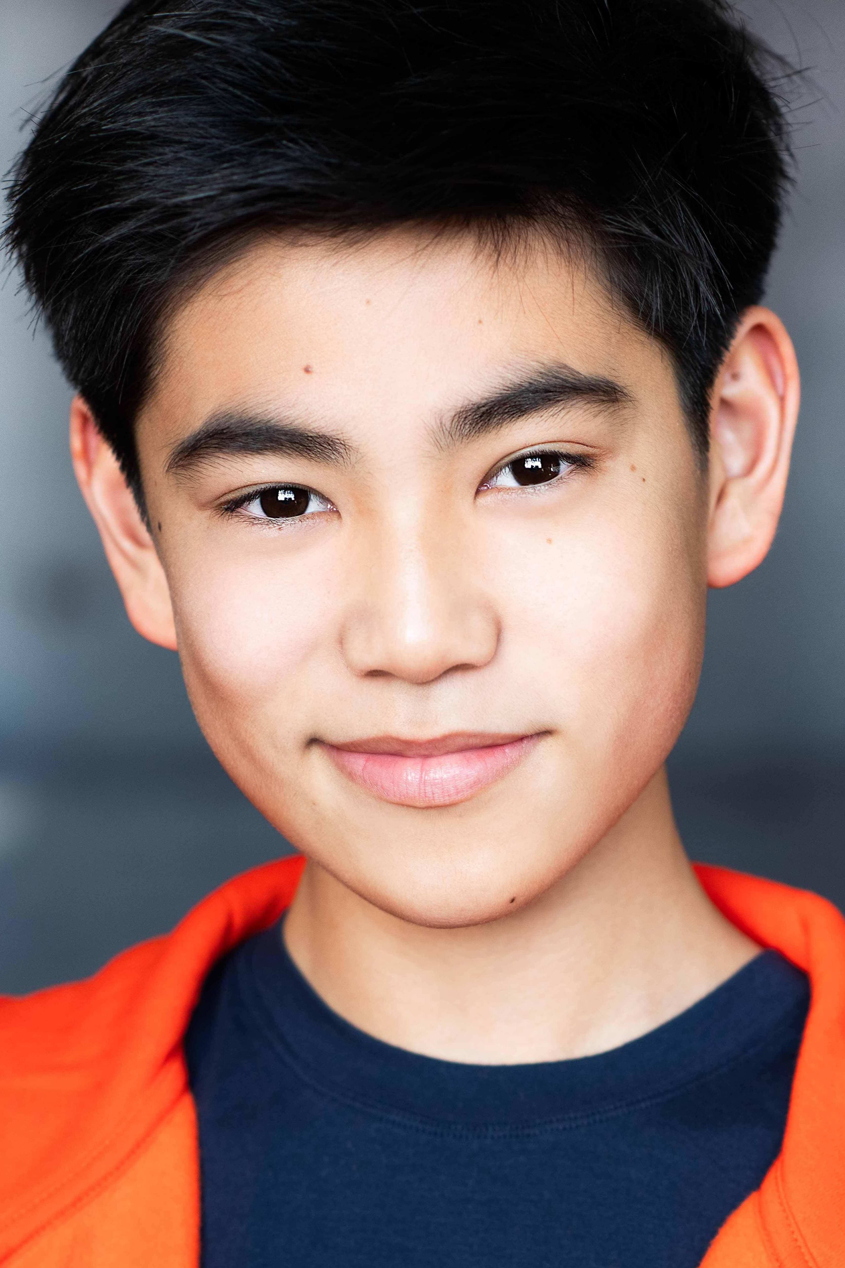 Zander Chin