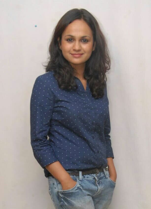 Sheetal Shetty