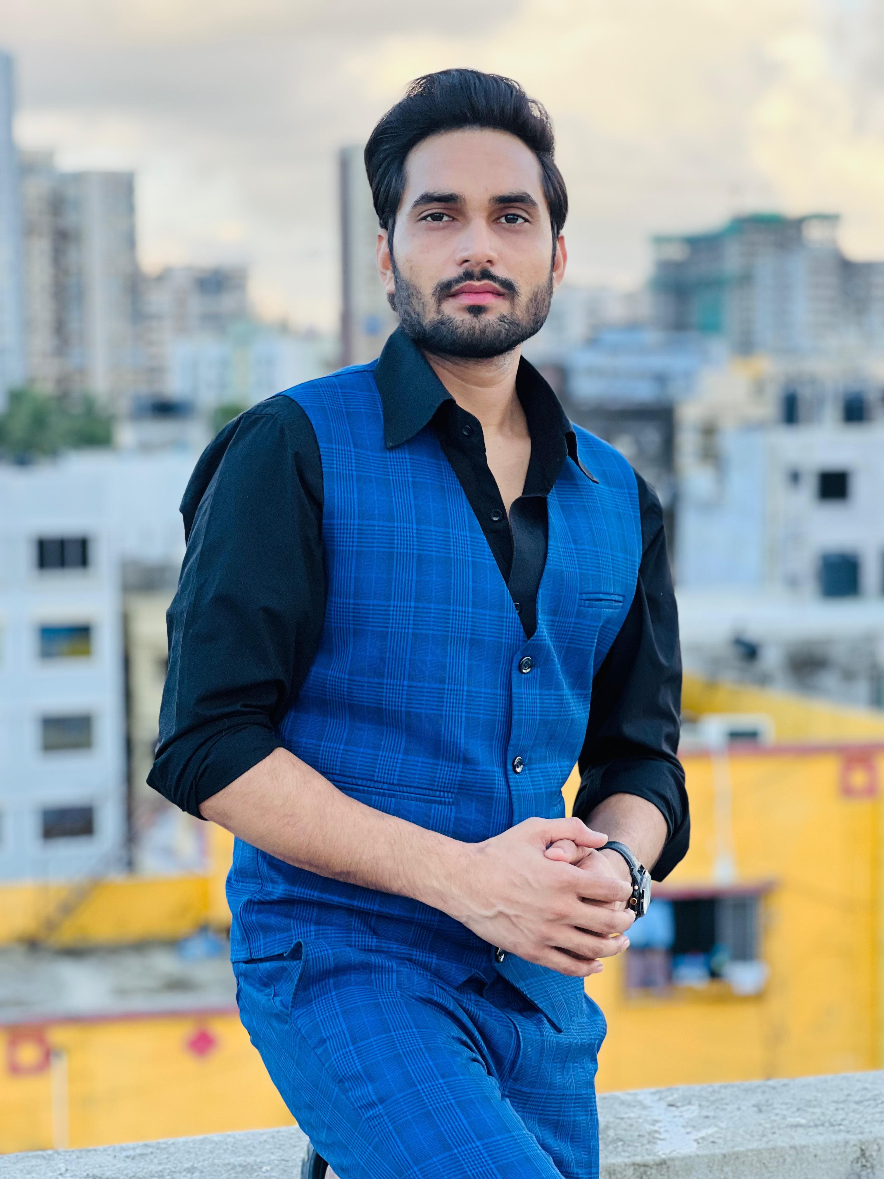 Shubham Rana