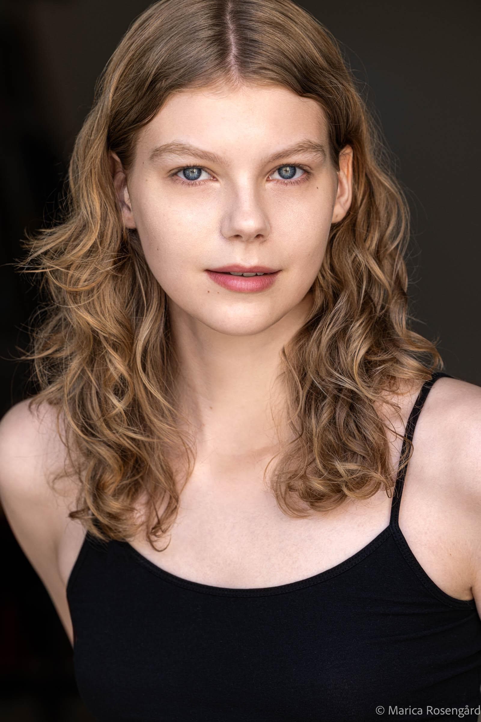 Tyra Wingren
