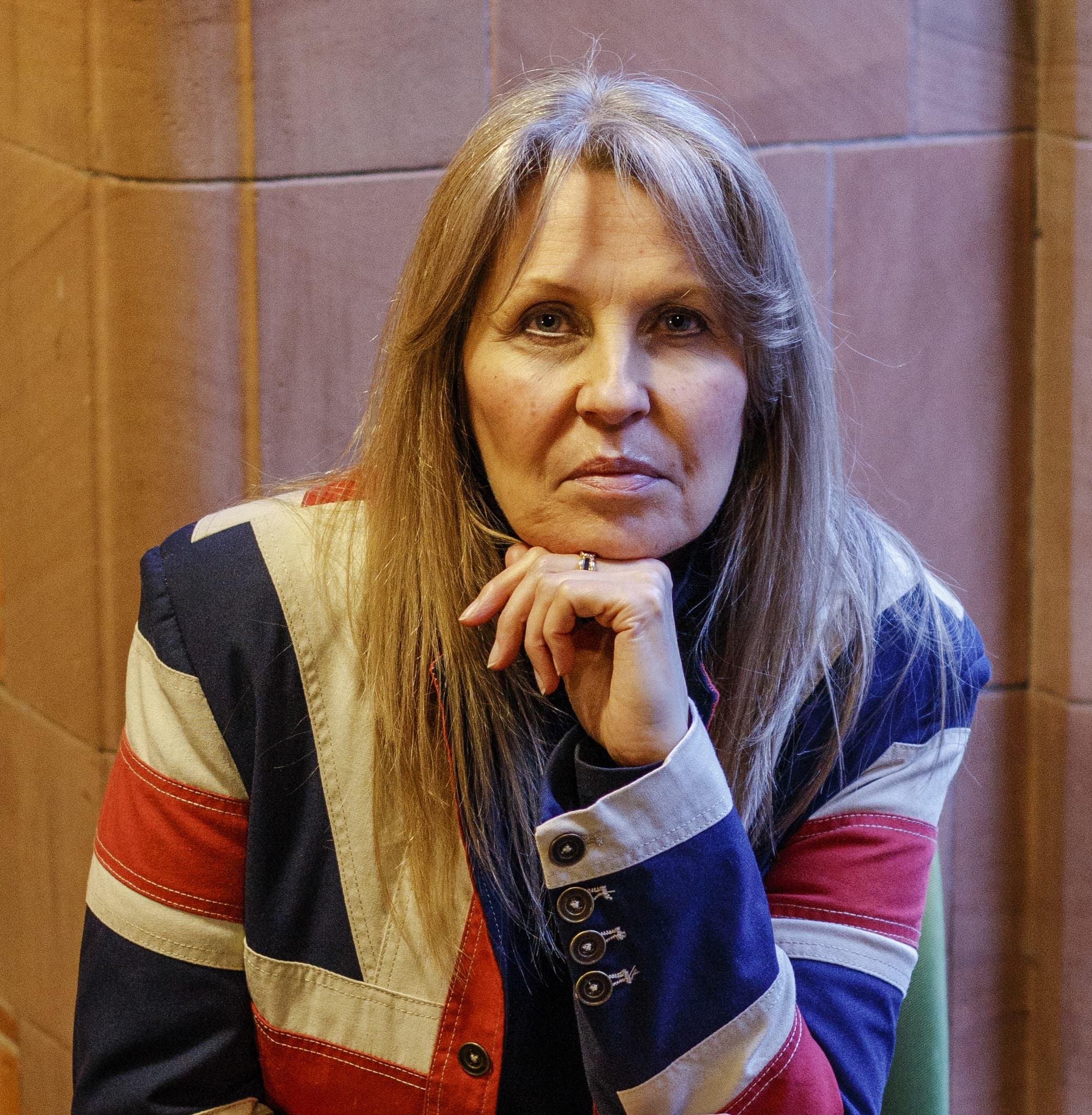 Philippa Langley