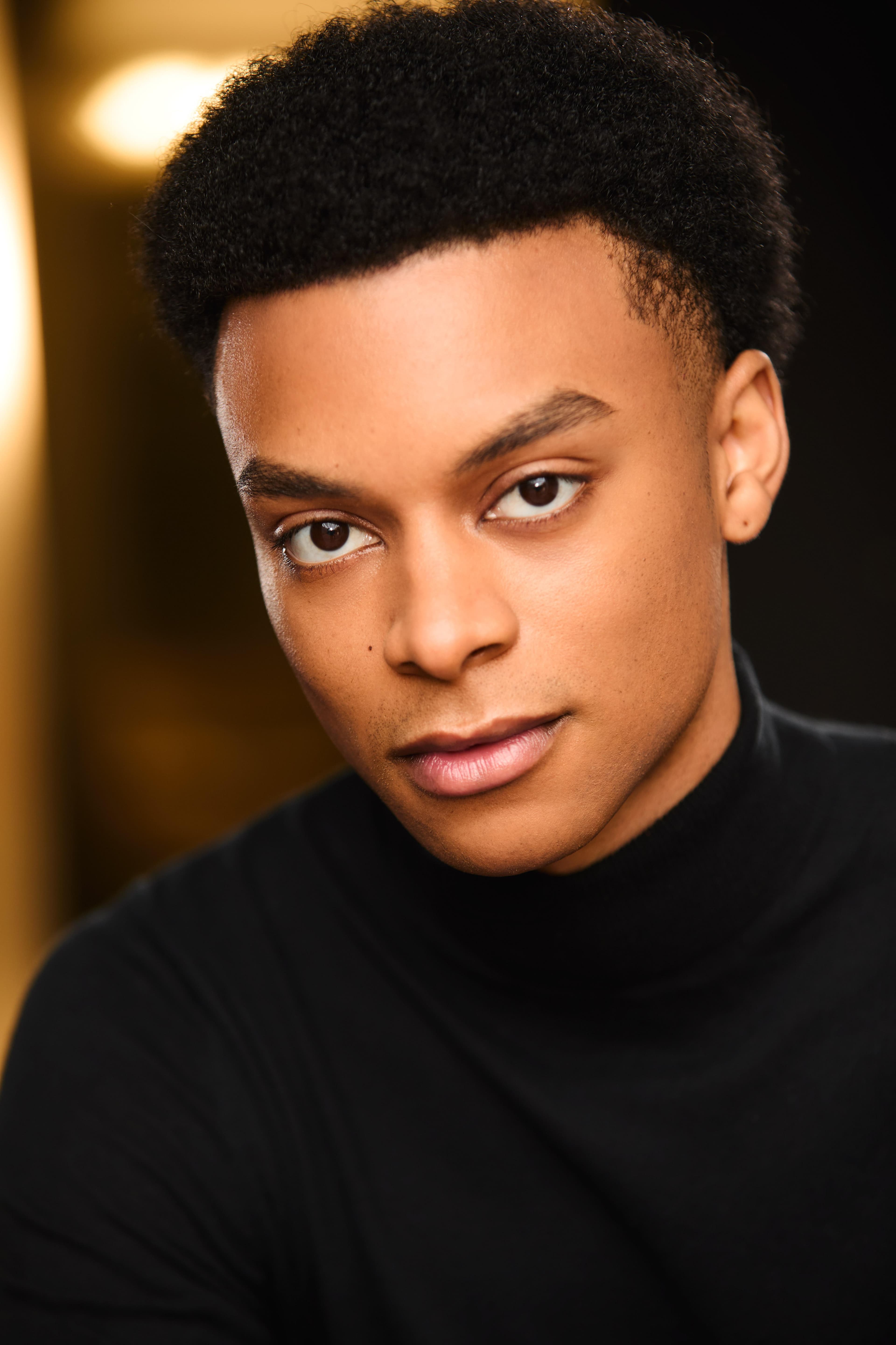 Tré Boyd
