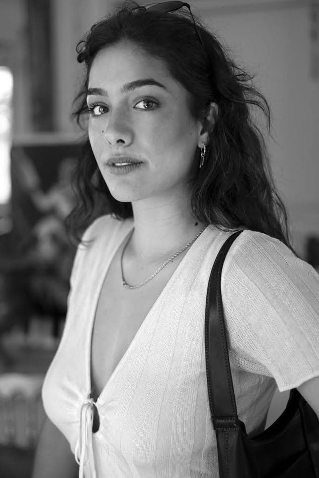 Olivia Junkeer