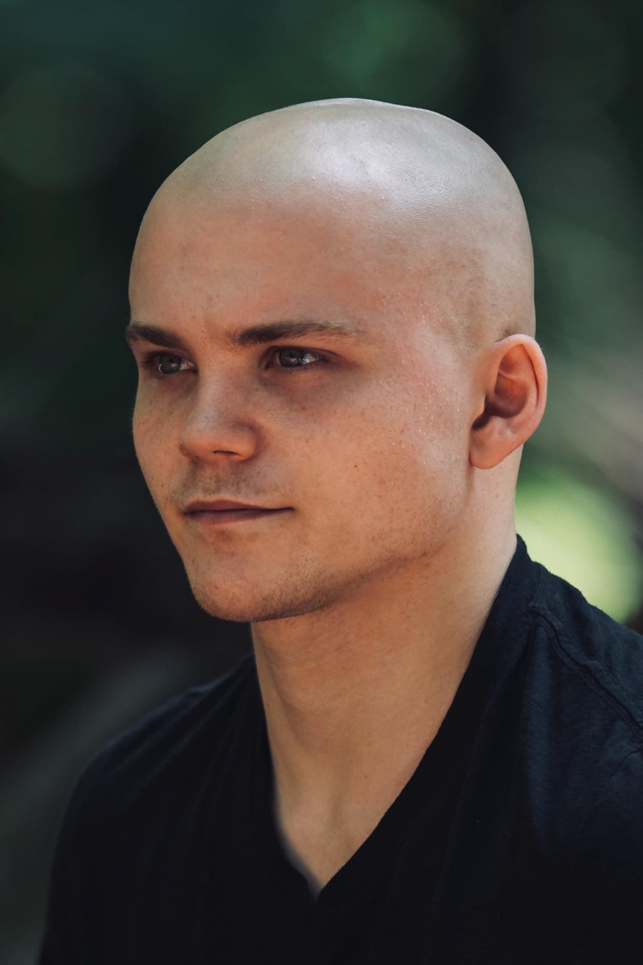 Sam Symons