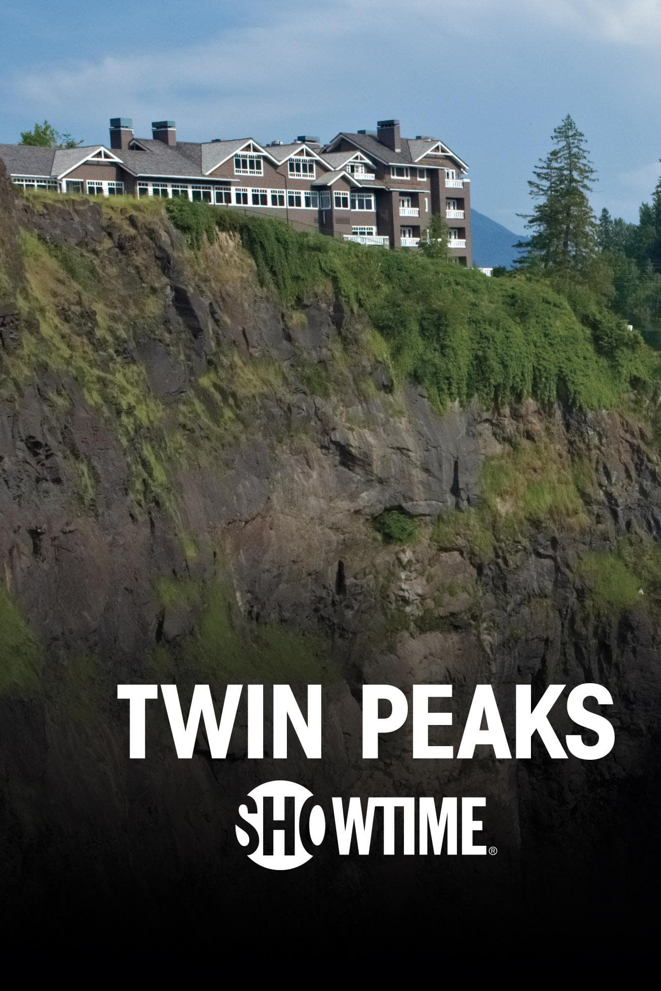 Twin Peaks [Russian]