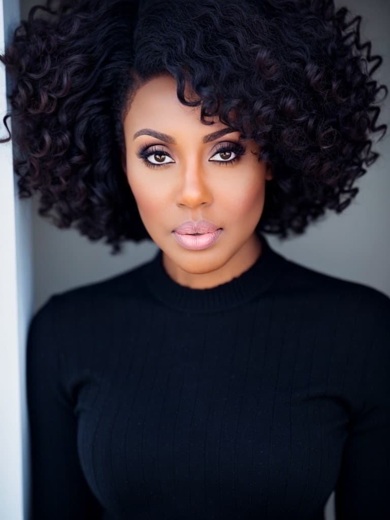 Markina Brown