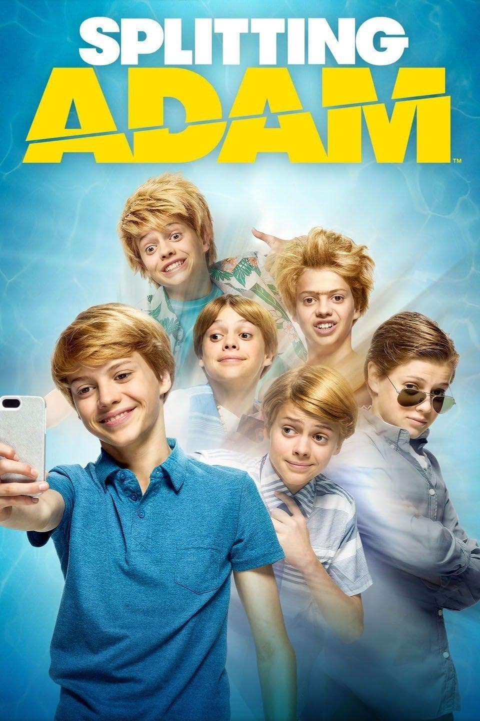 Splitting Adam [Spanish]