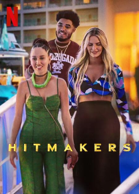 Hitmakers [Russian]