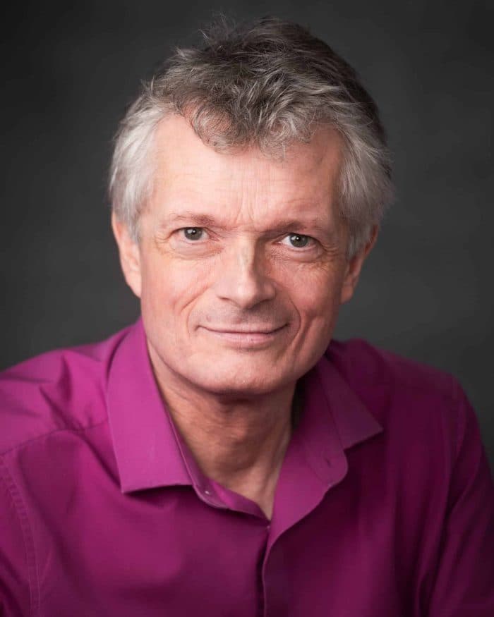 James Parsons
