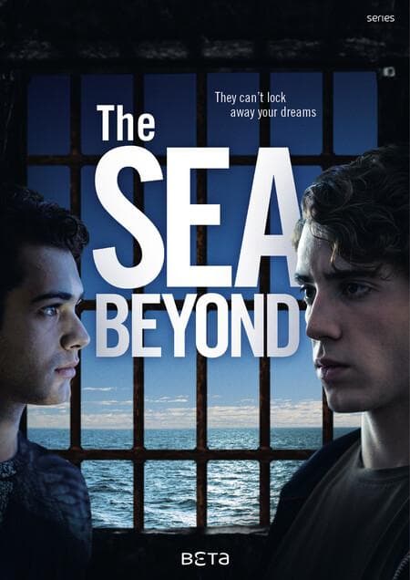 The Sea Beyond [Russian] S1-S4