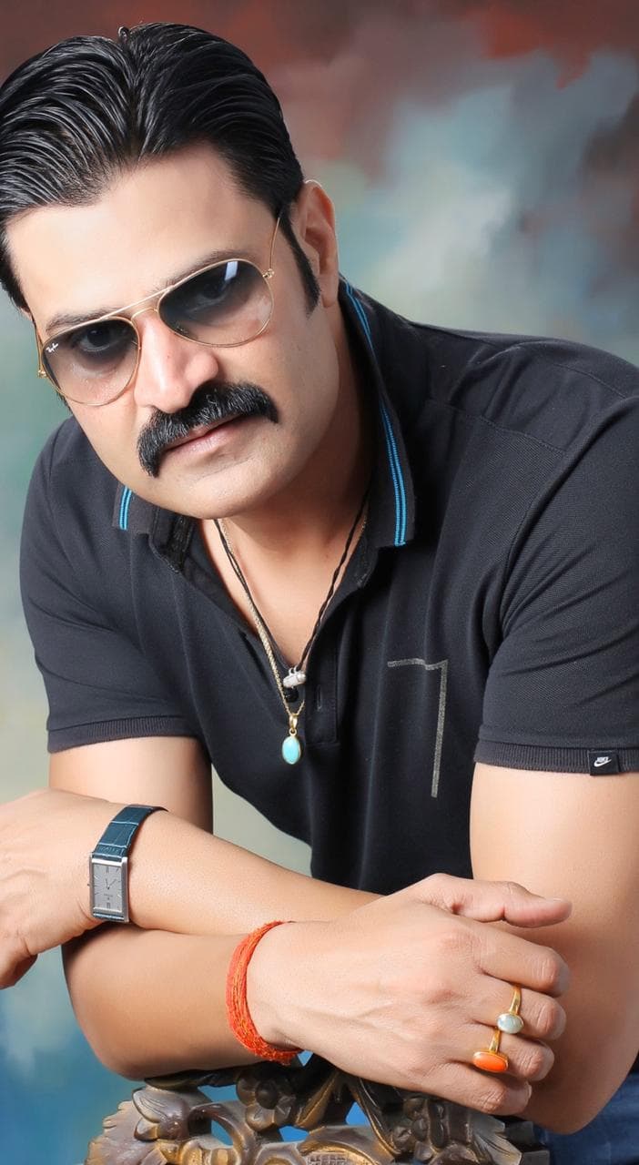 Anirudha Singh