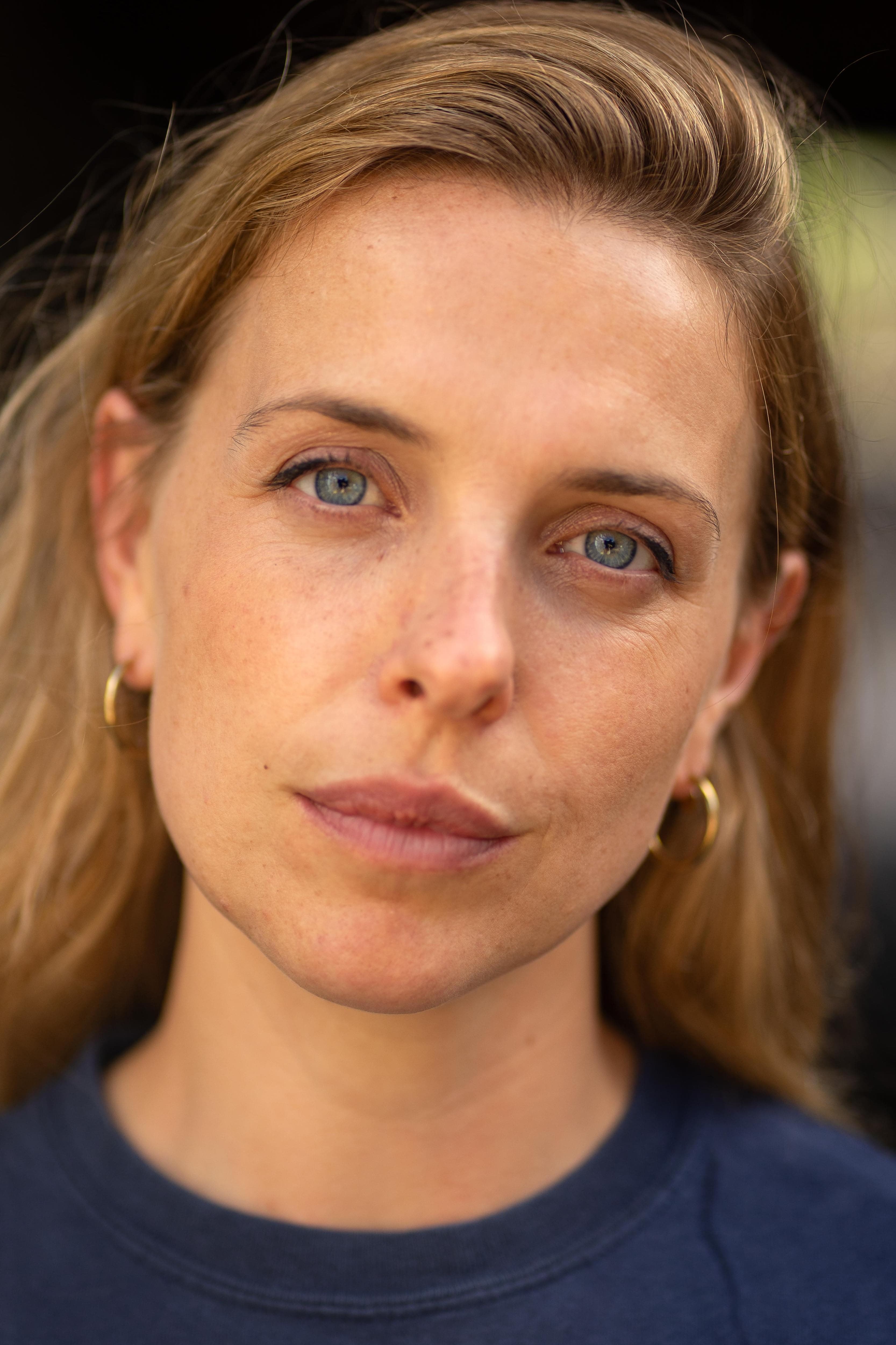Claire Cartwright
