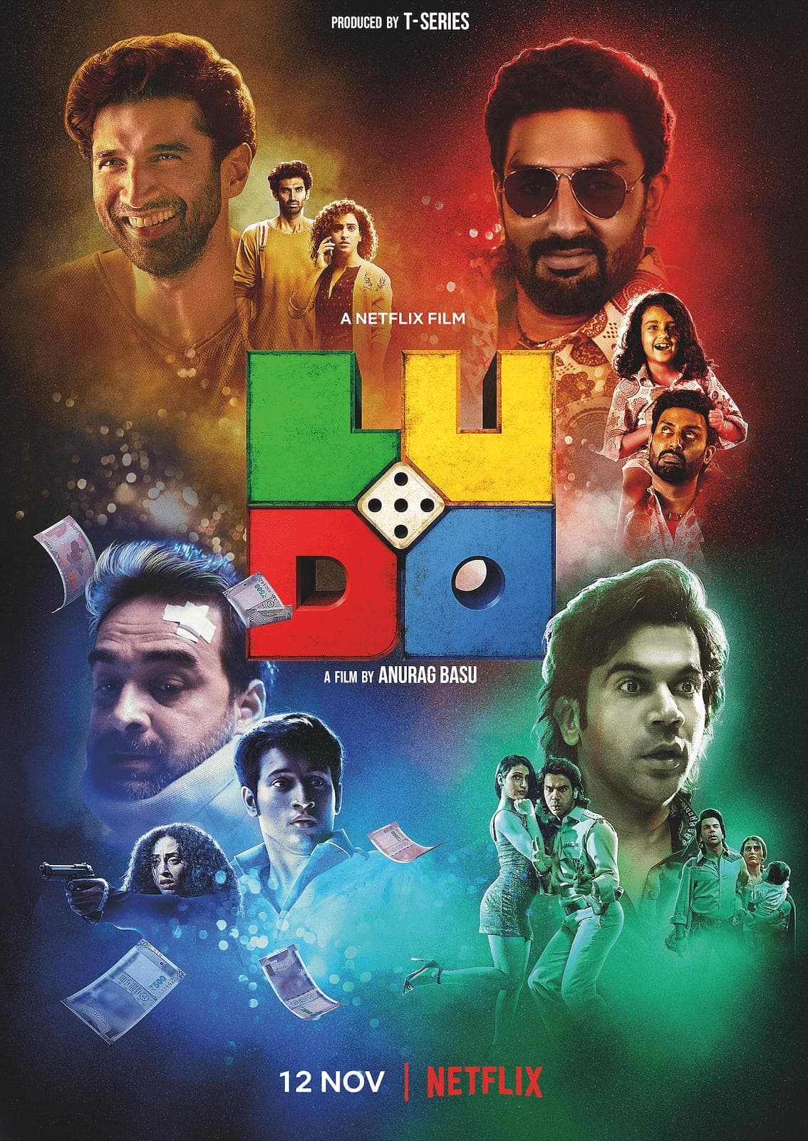 Ludo [Russian]