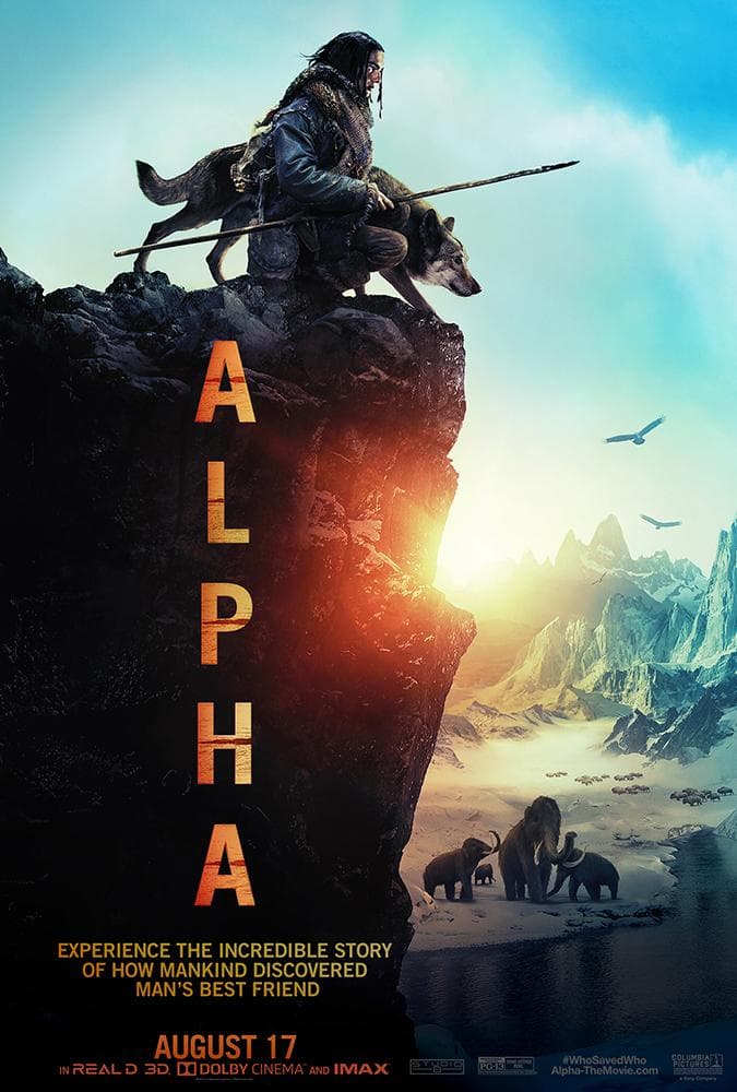 Alpha [Russian]