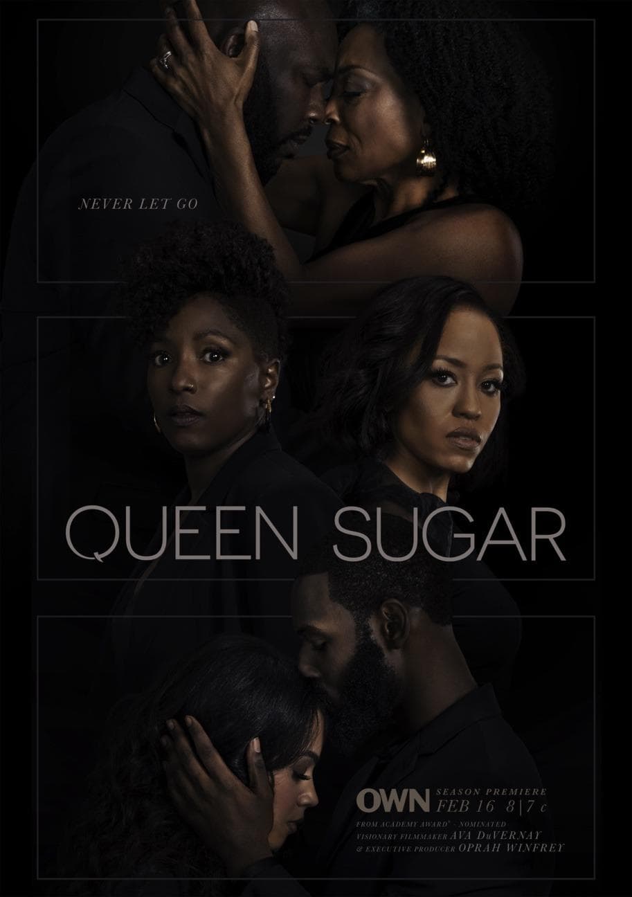 Queen Sugar [Indonesian]