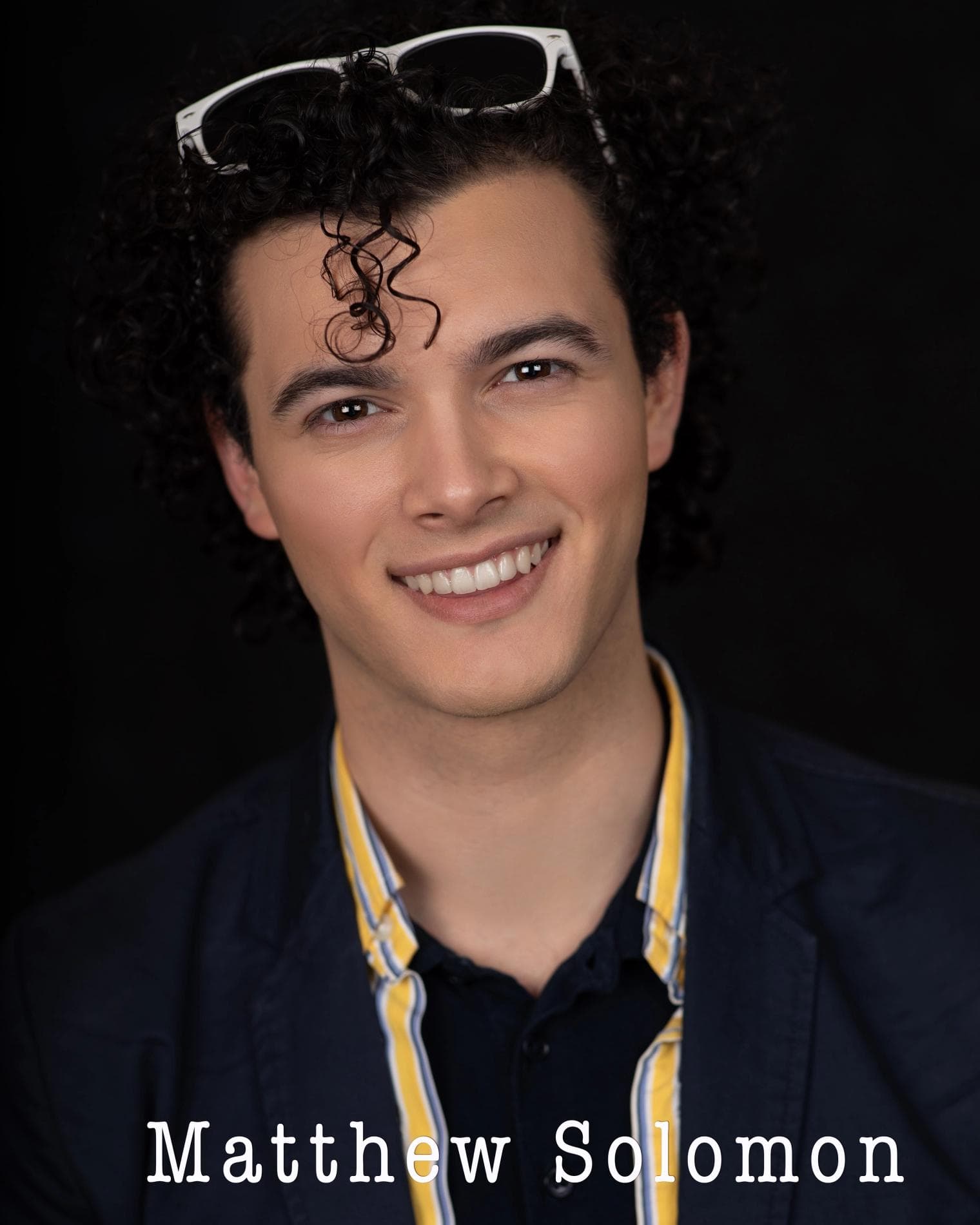 Matthew Solomon