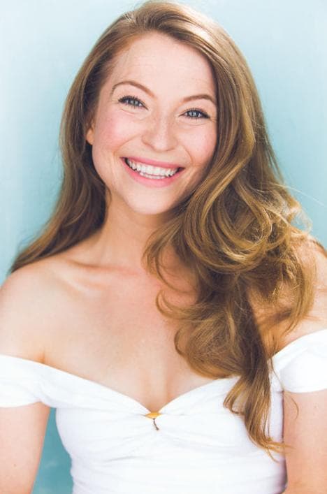 Kate Armstrong Ross