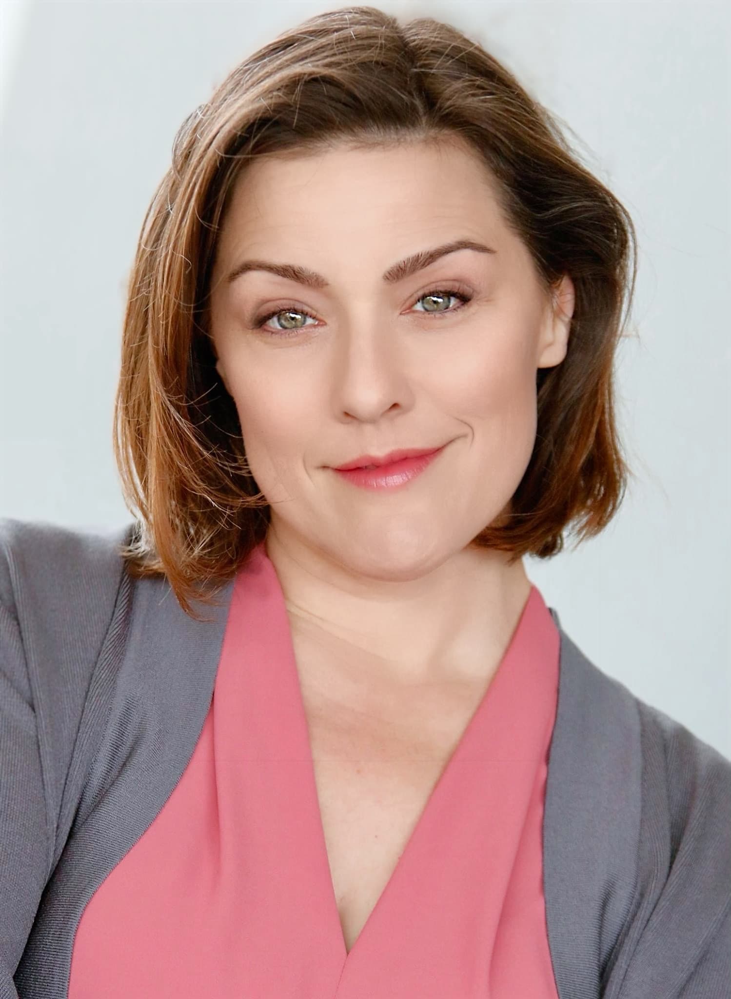 Sharron Bower