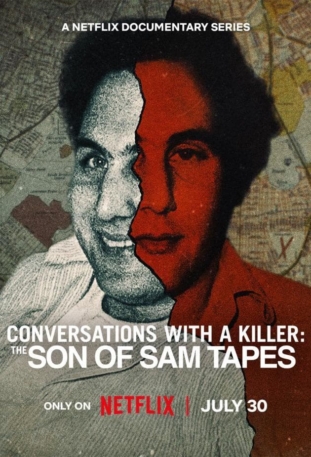 Conversations with a Killer: The Son of Sam Tapes [Russian]