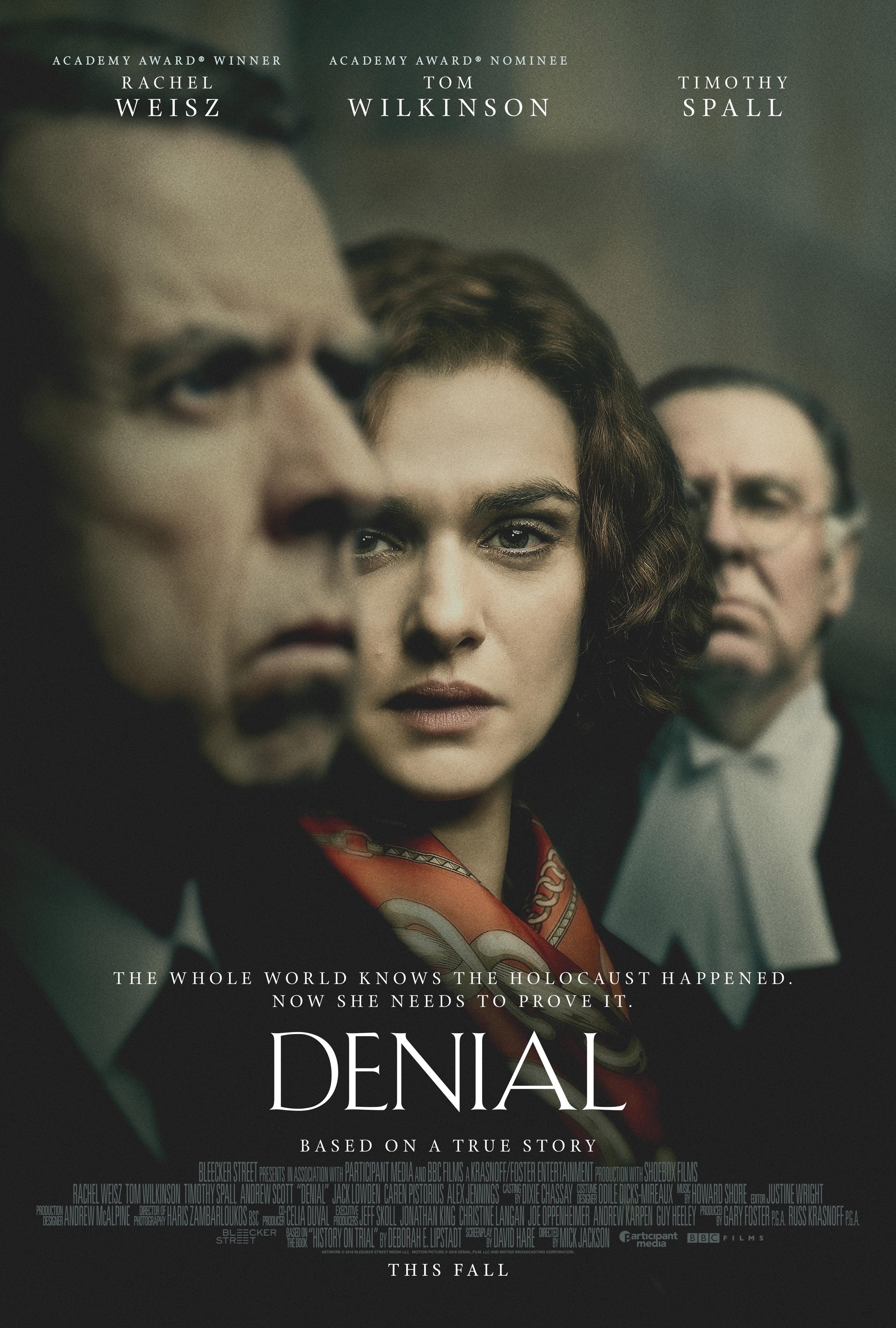 Denial [Russian]