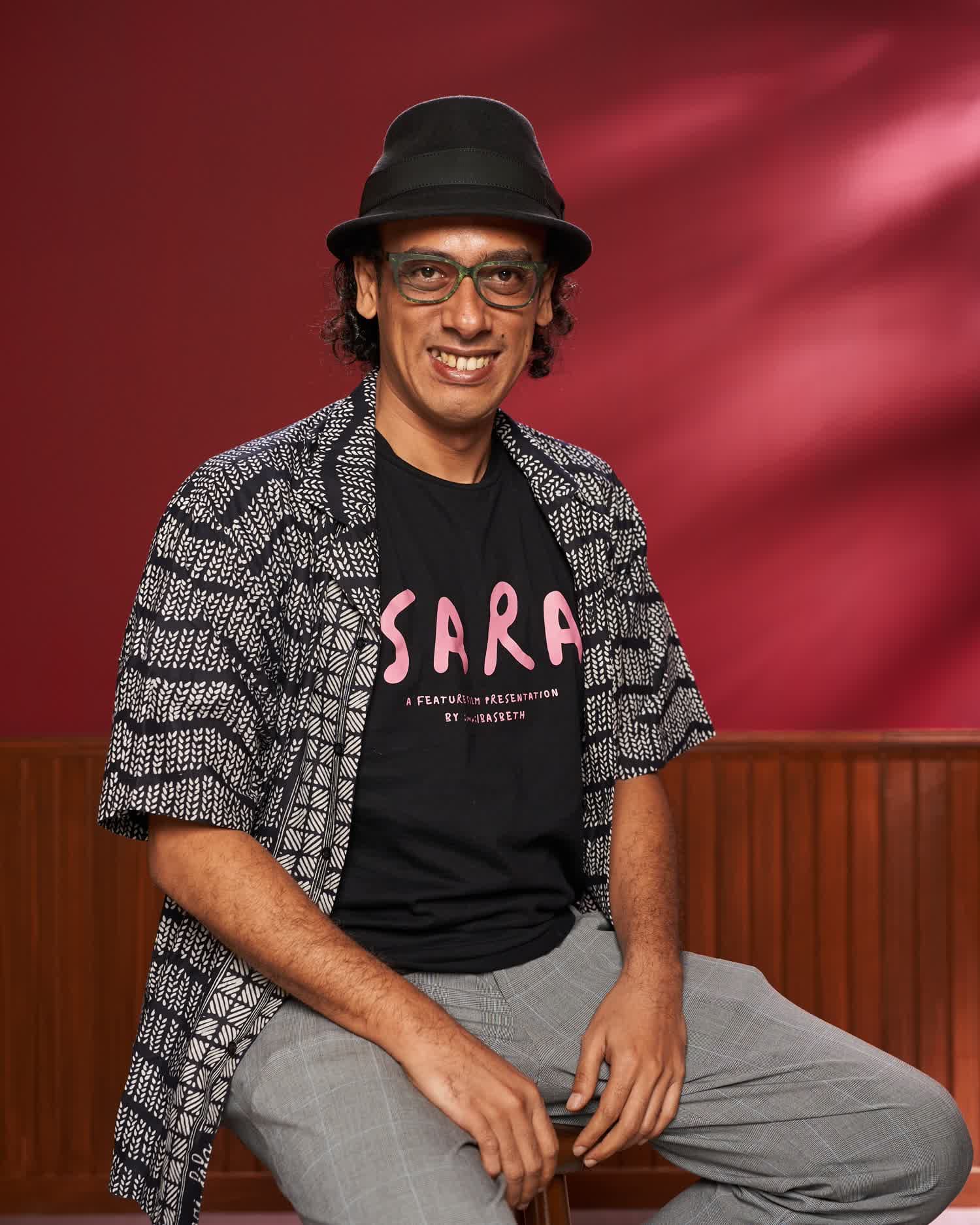 Ismail Basbeth