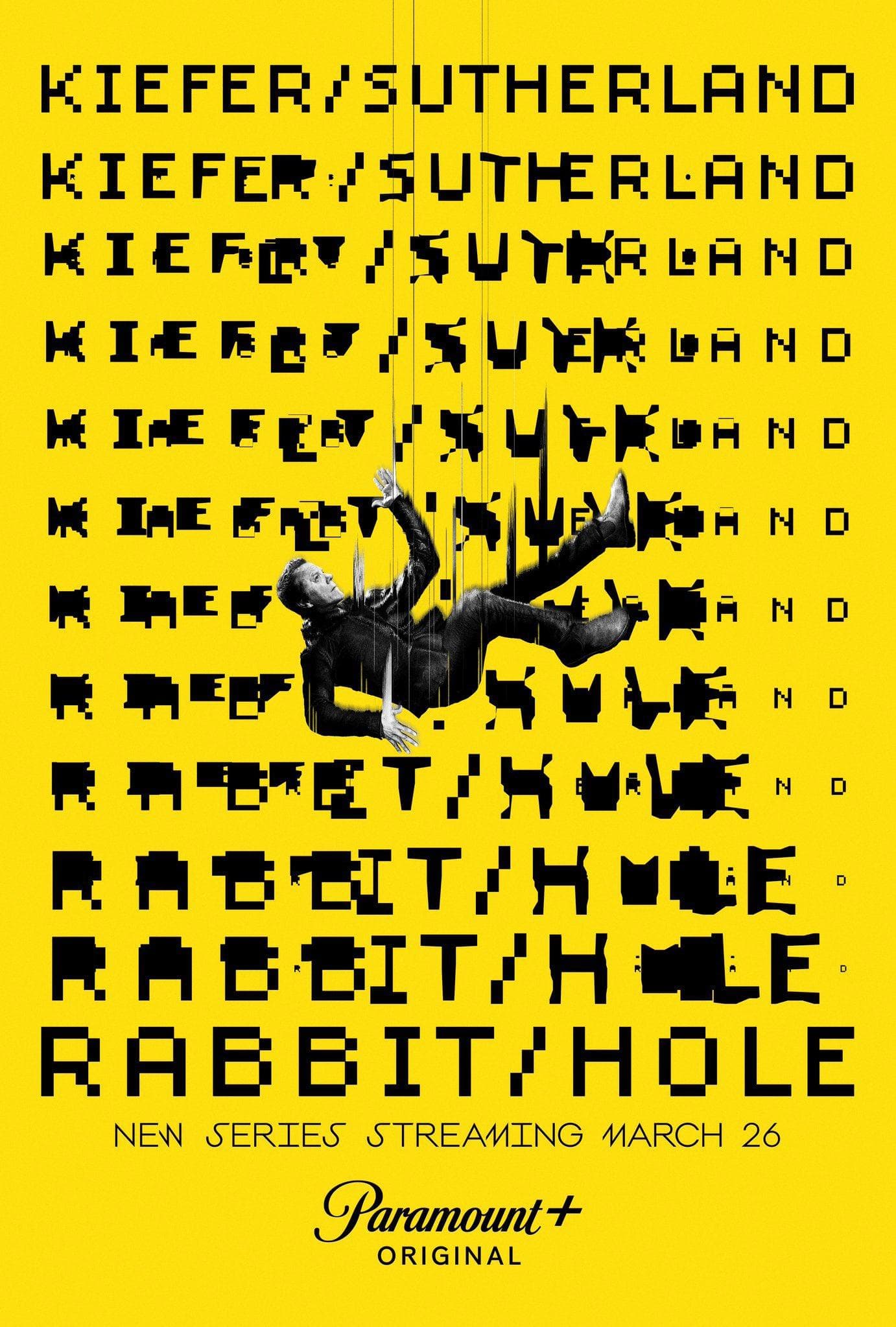 Rabbit Hole [Russian]