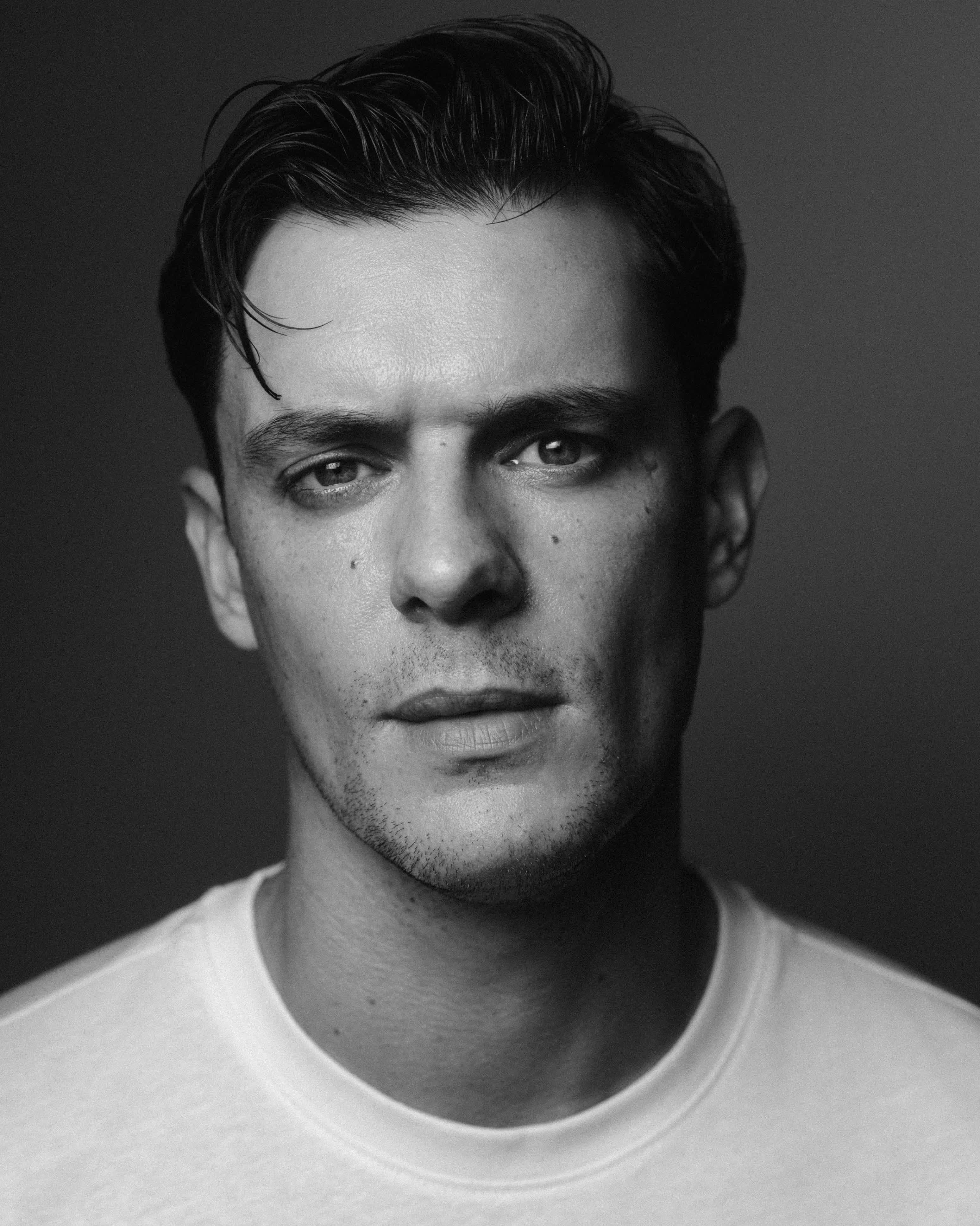 Lewis Jamison