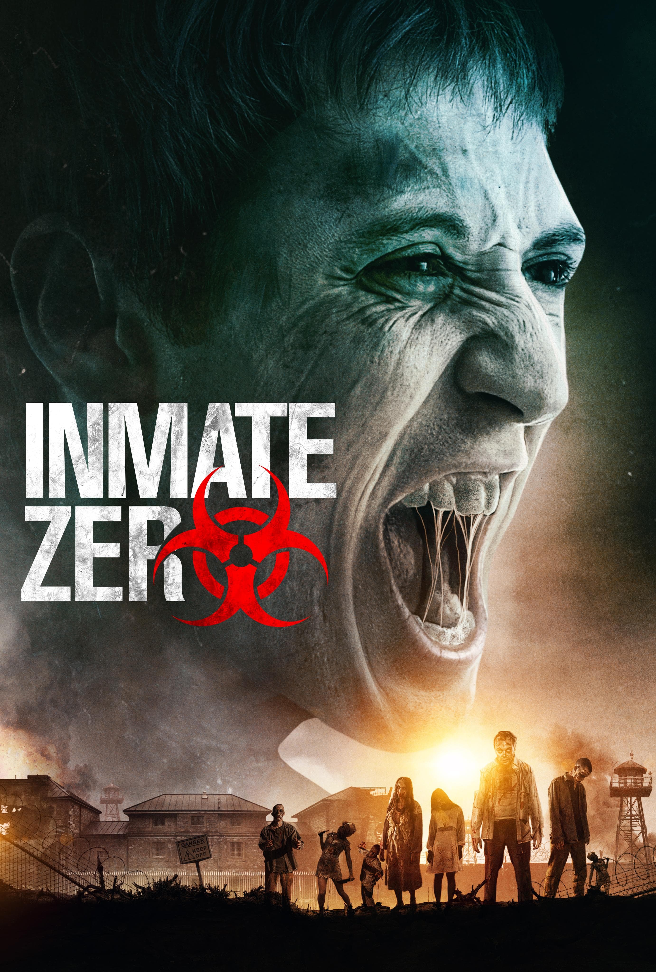 Inmate Zero [Russian]