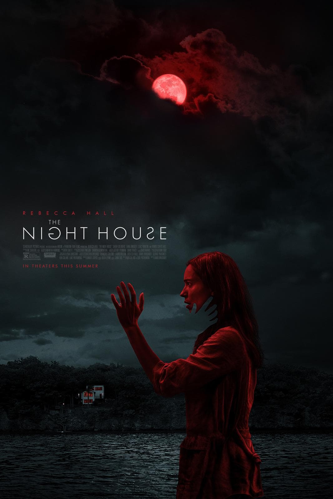 The Night House [Russian]