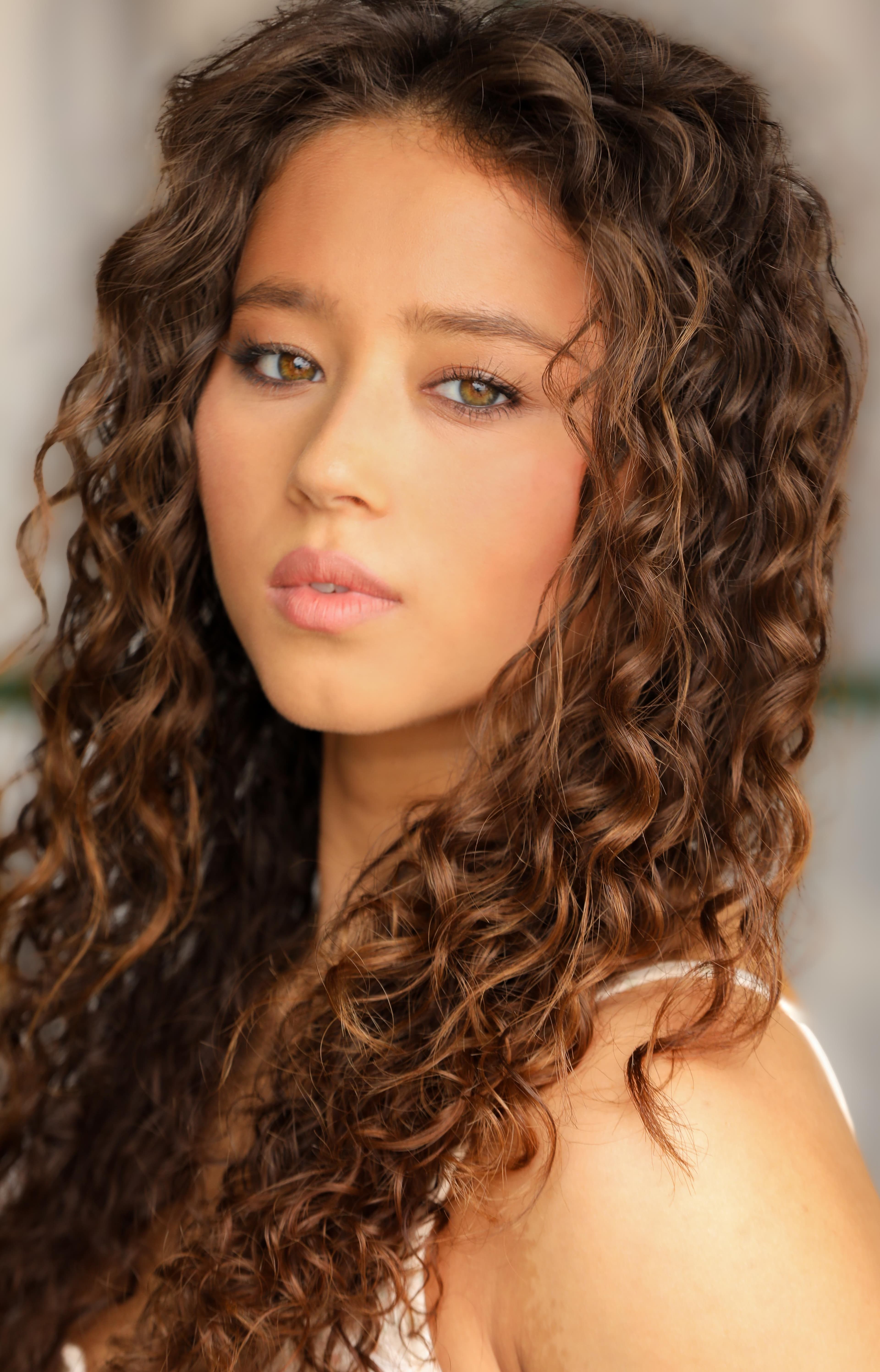 Samantha Cochran