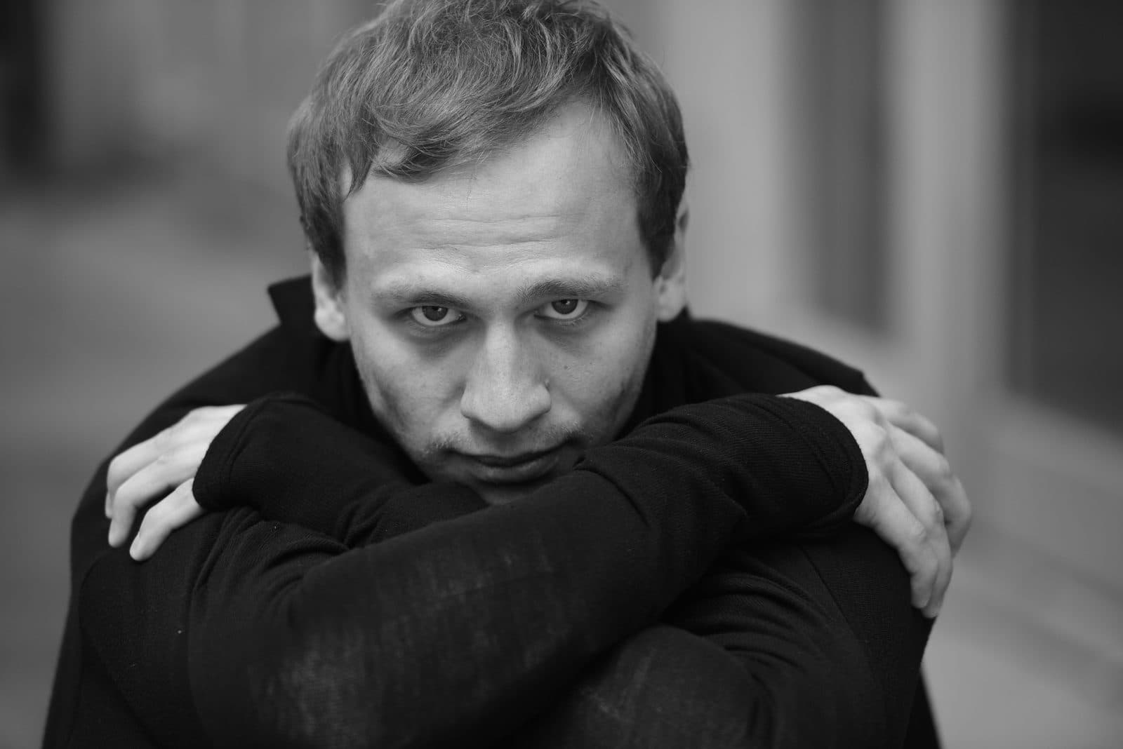 Evgeniy Lamakh
