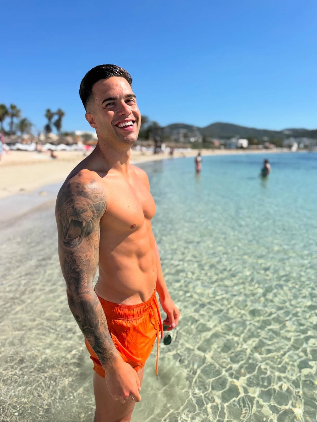 Cristian Medina