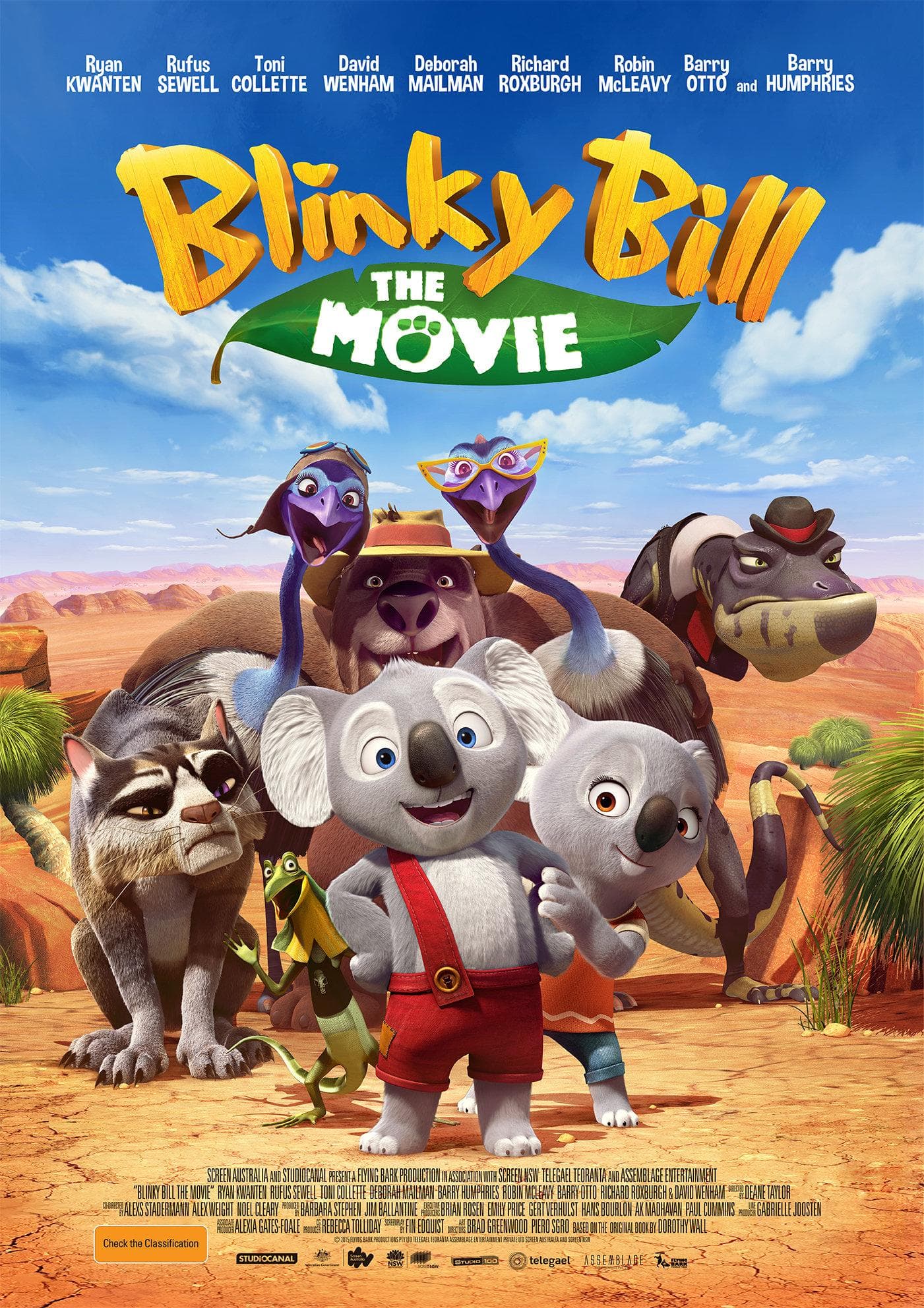 Billy Birmingham