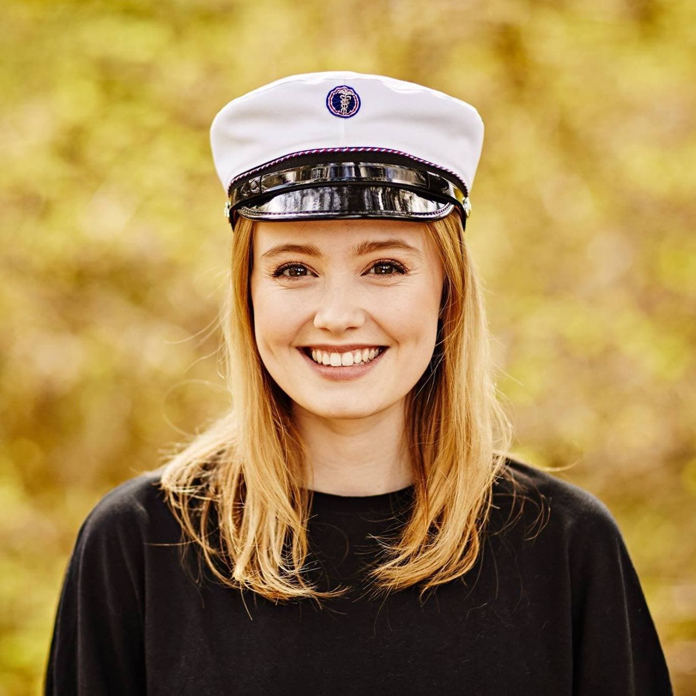 Rán Ragnarsdóttir