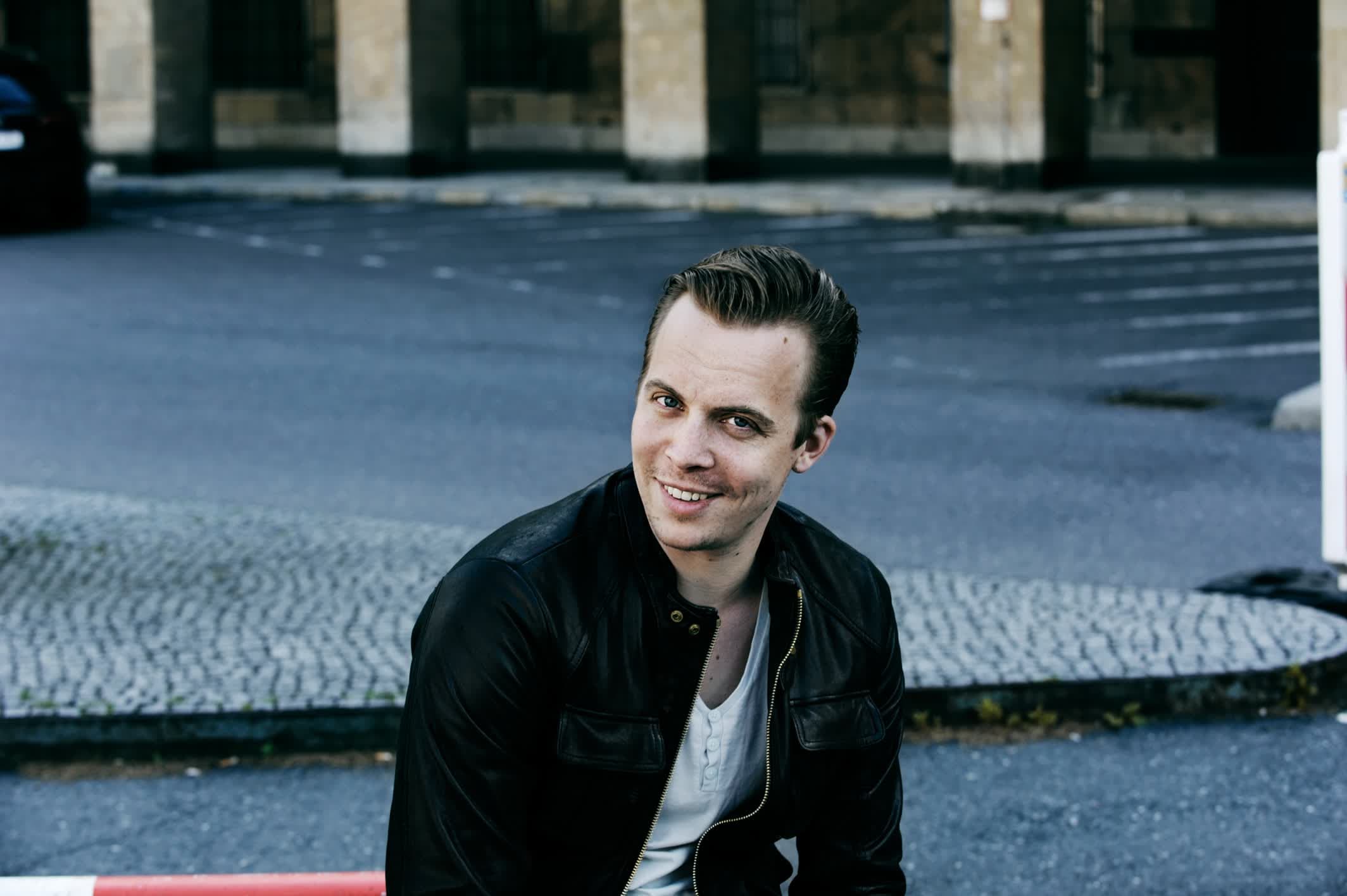Jan Pohl