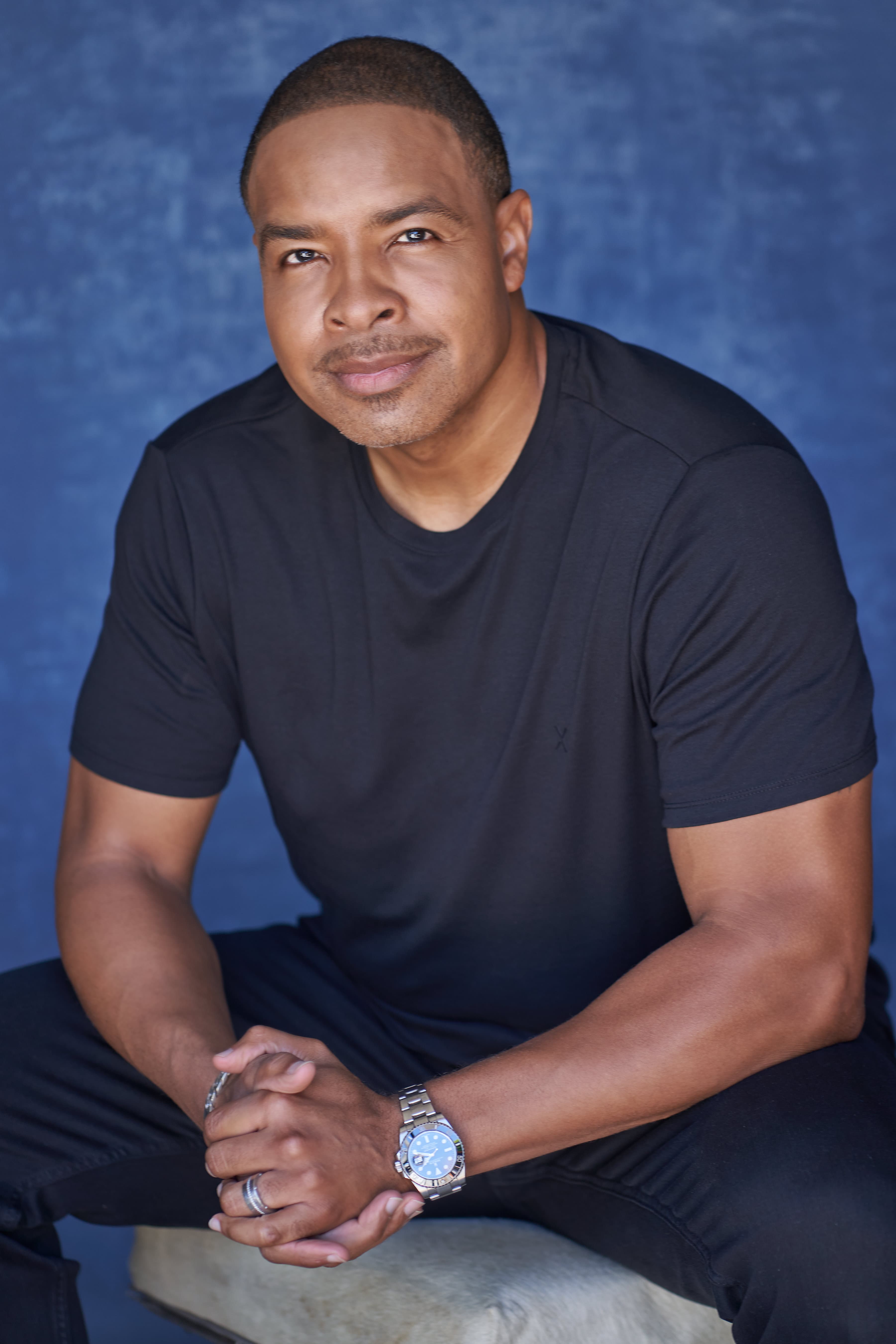 Mike Hill
