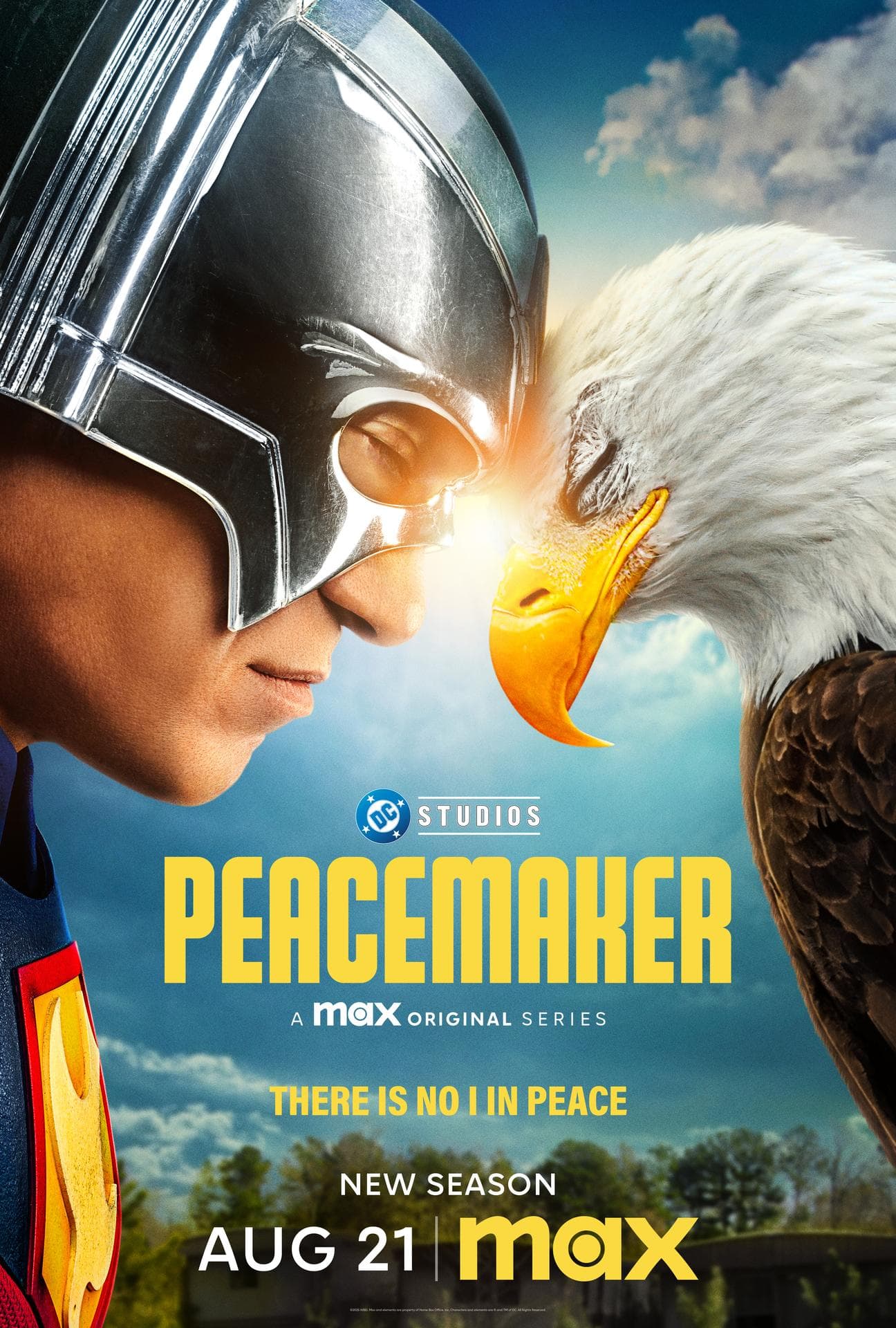 Peacemaker [Tamil]