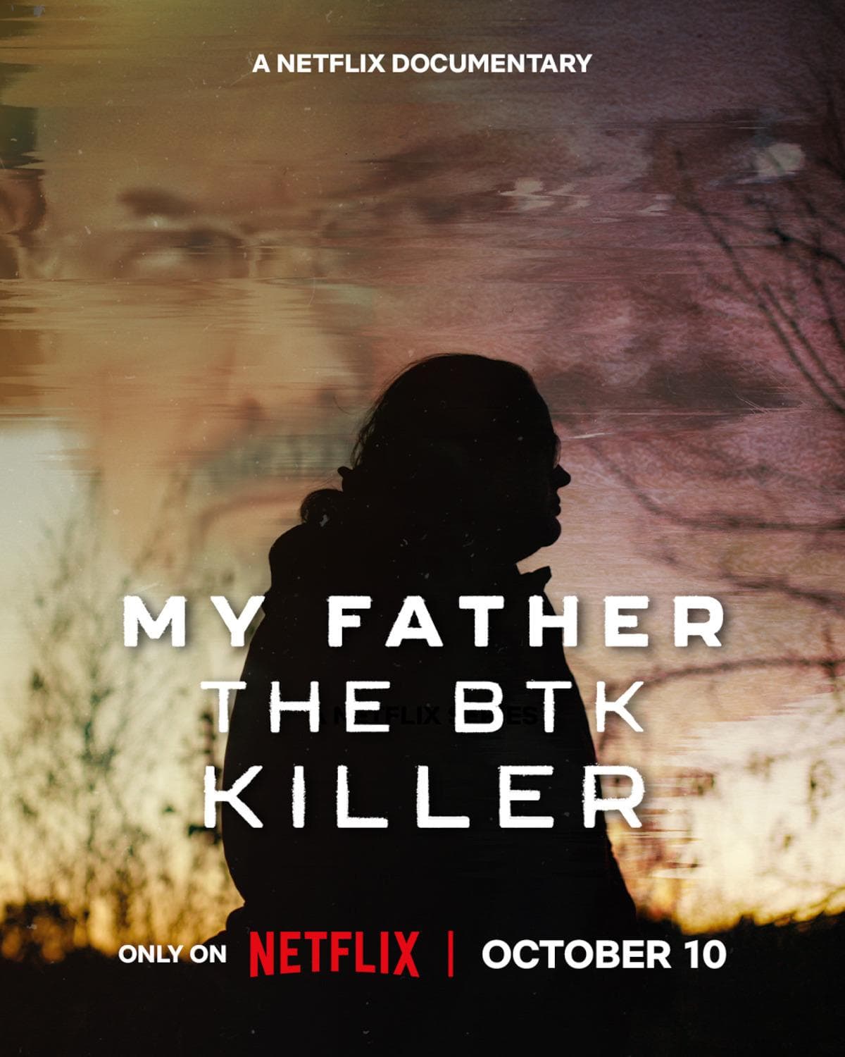 My Father, the BTK Killer [ترجمة عربية]