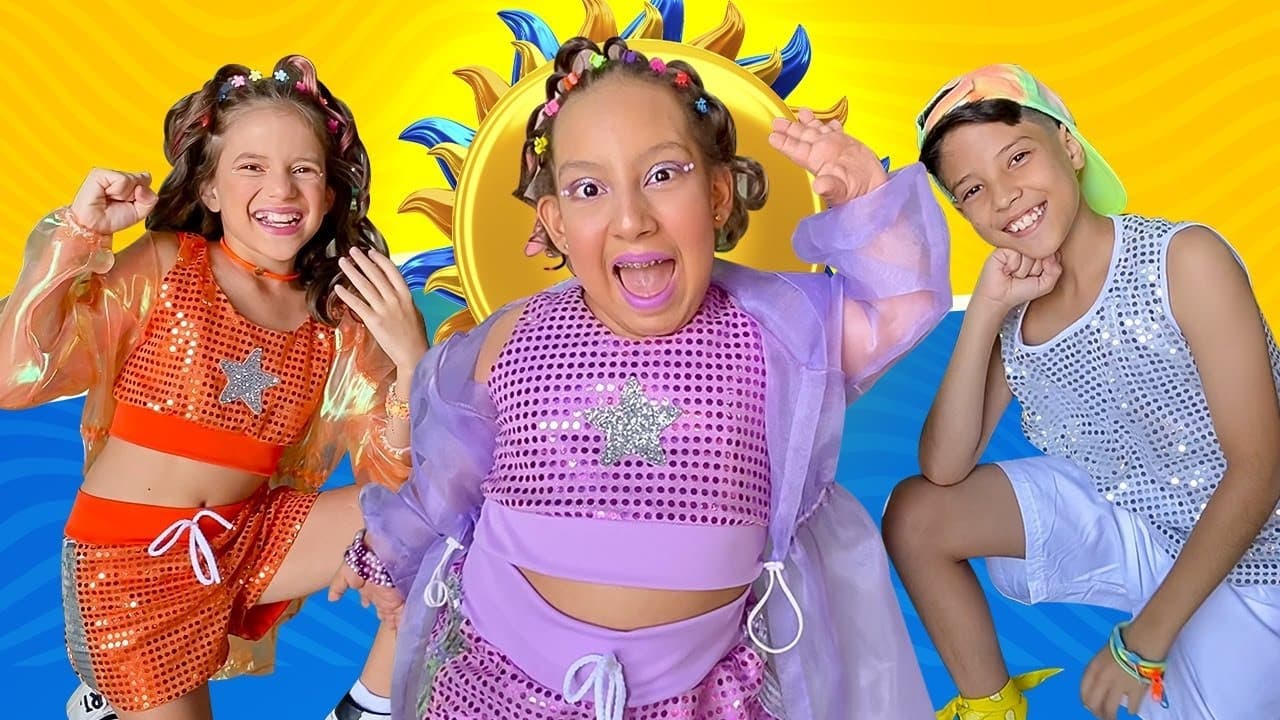 Maratona MC Divertida e Família