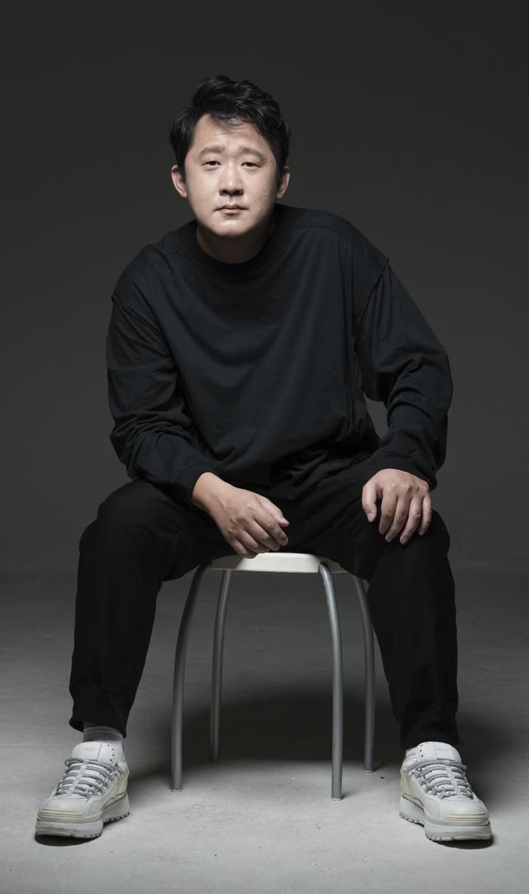 Joel Soh