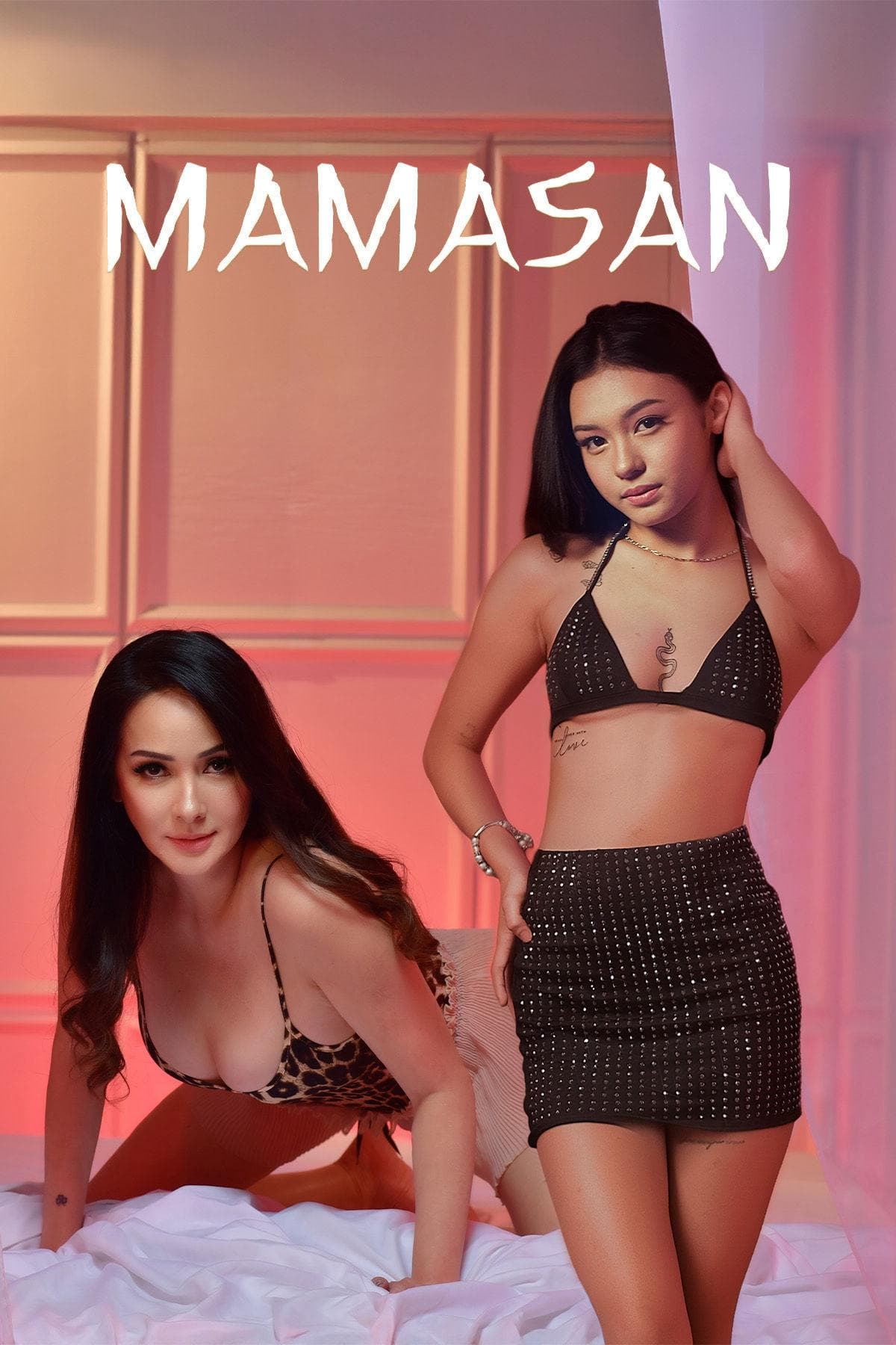 Mamasan [Tagalog]