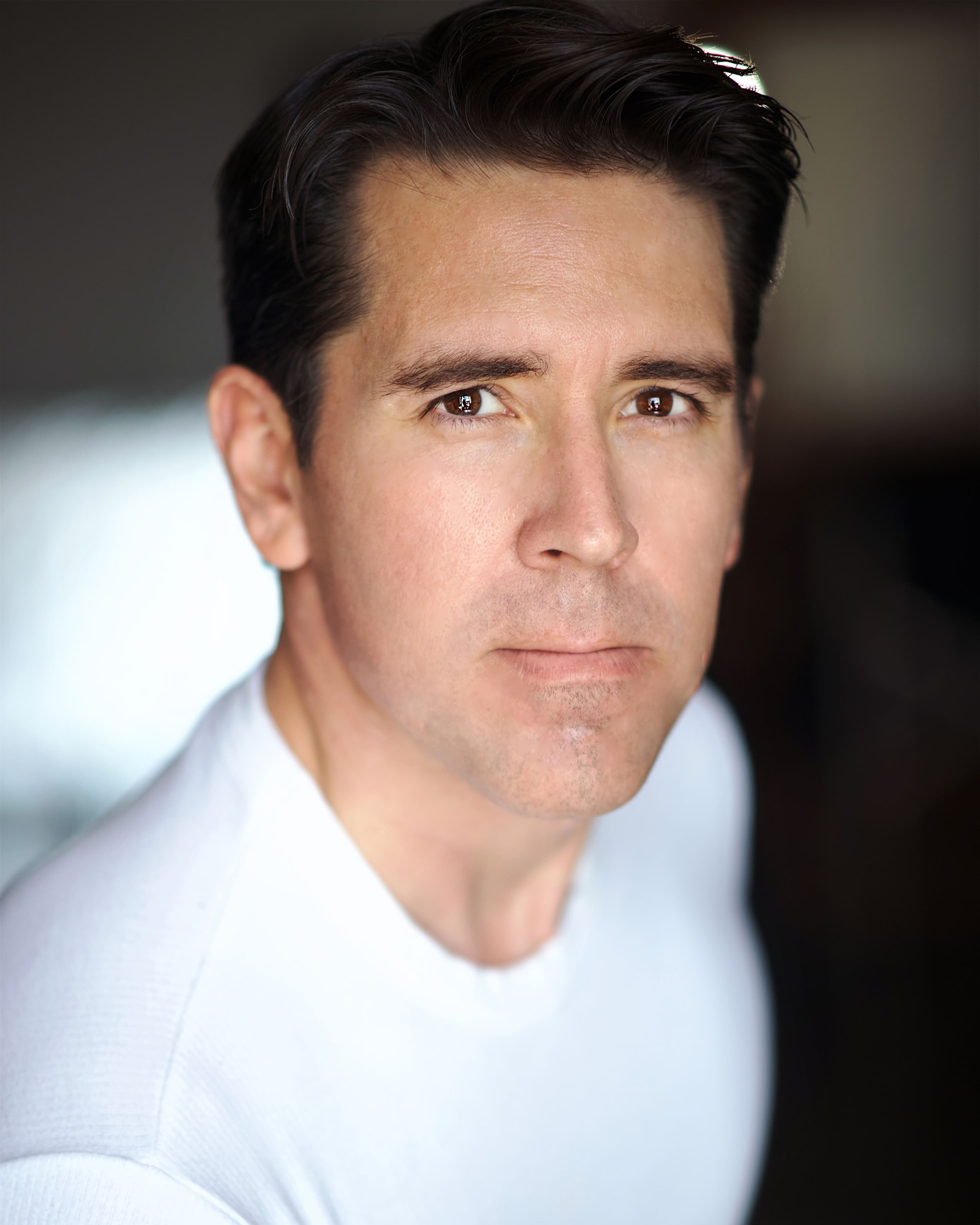 Keith Weber