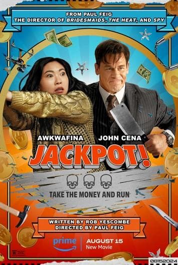 Jackpot! [Russian]