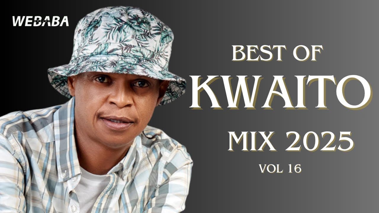 Kwaito