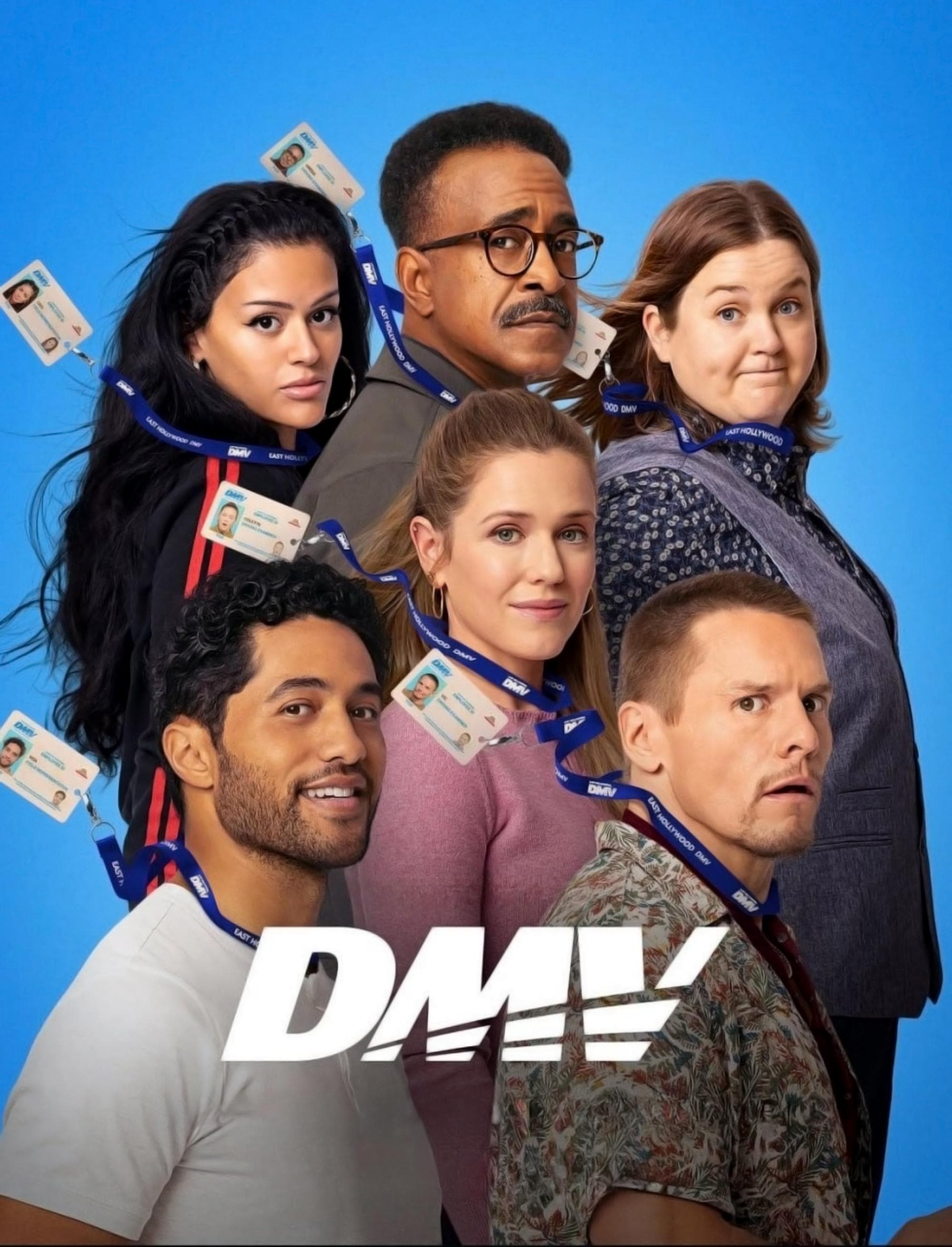 DMV [ترجمة عربية]