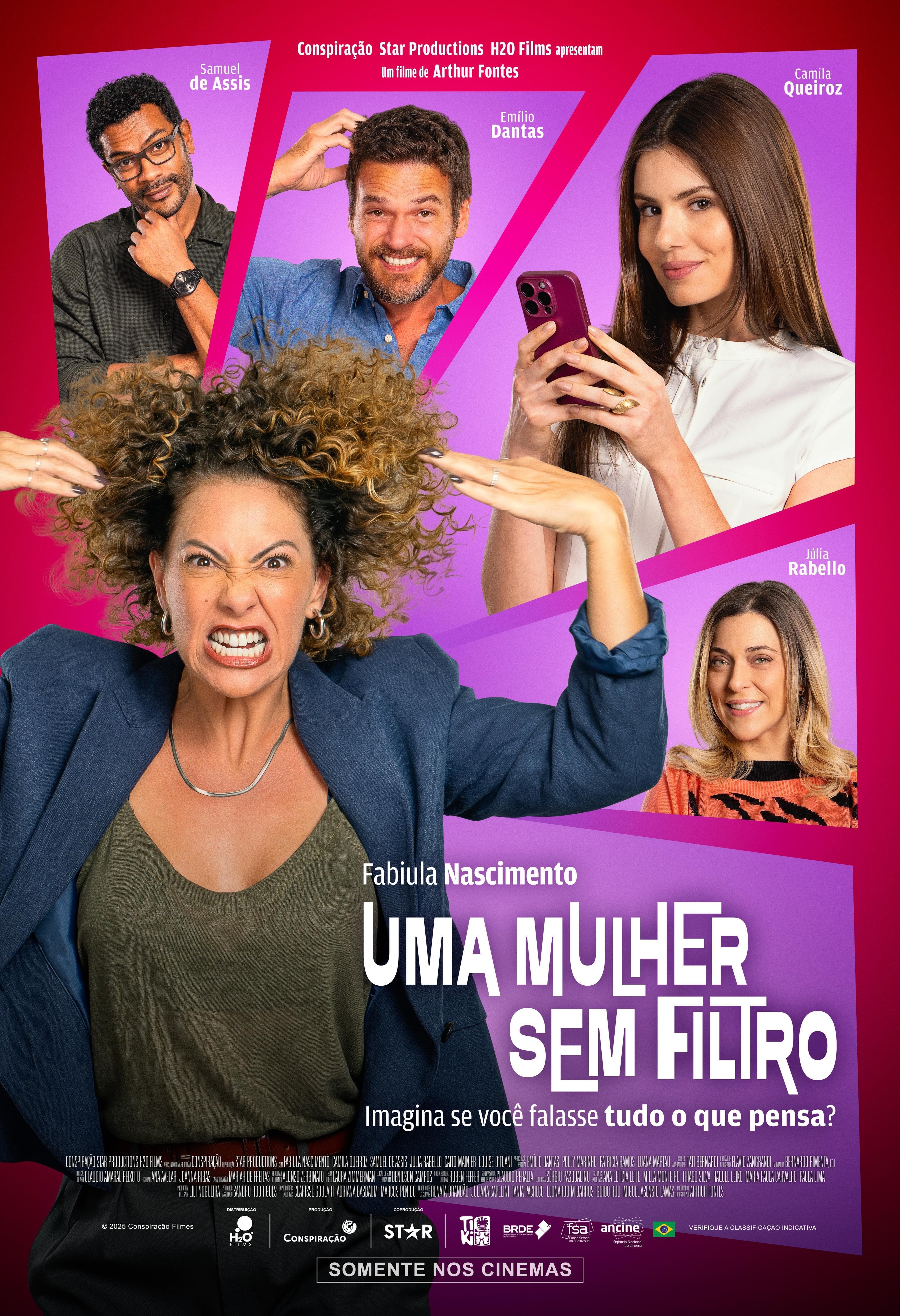 Polly Marinho